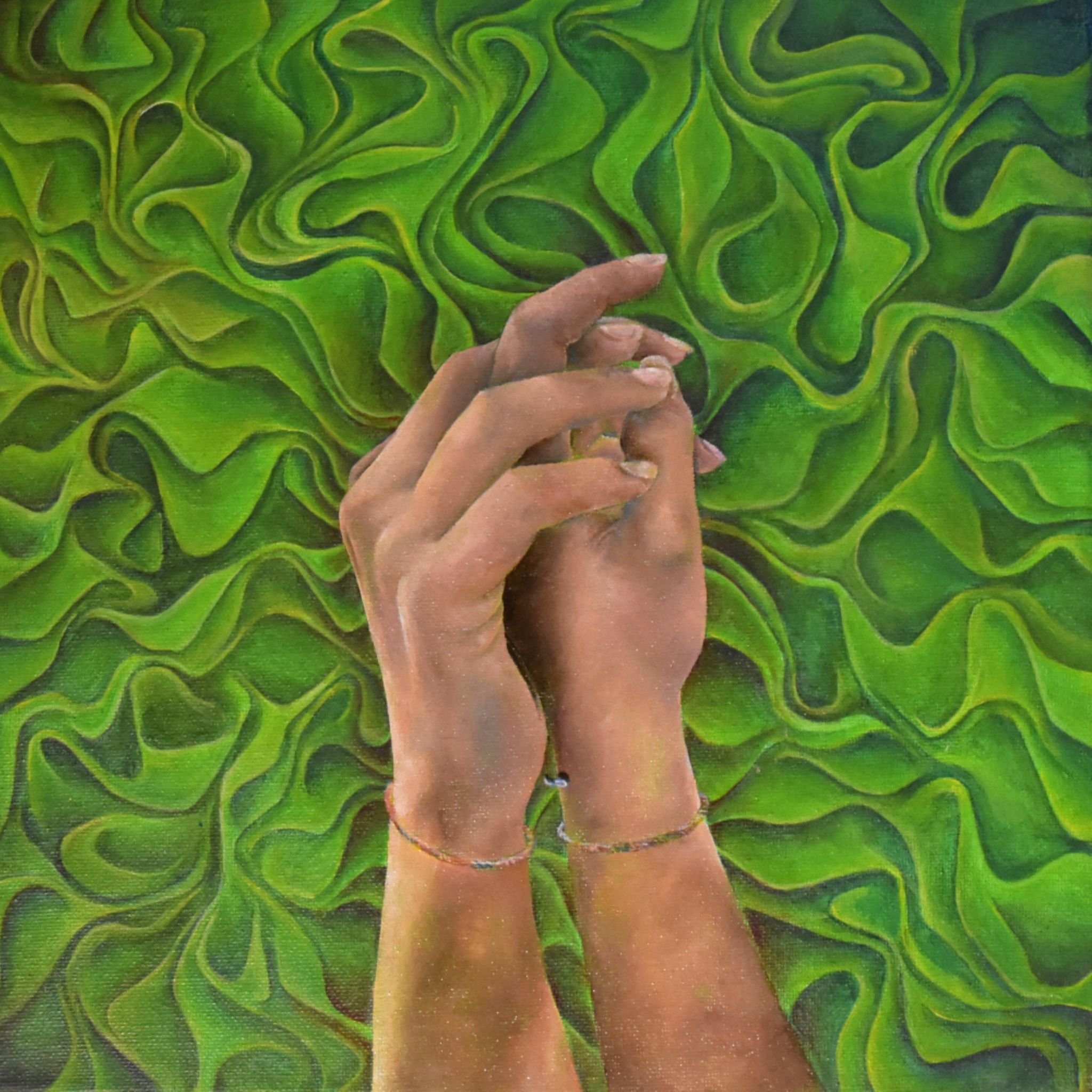 Soularah – Work Of Art