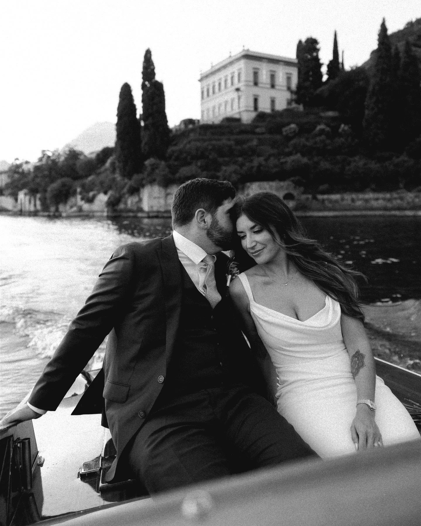 POV: you came here from the other part of the world to elope with the love of your life.

Lauren &amp; Allan, August 24.

Photography &amp; Content Creator: @saradambraphotography / Matteo Lelj 
Bride: @laurensylviaa 
Planning: @lake_como_wedding_pla