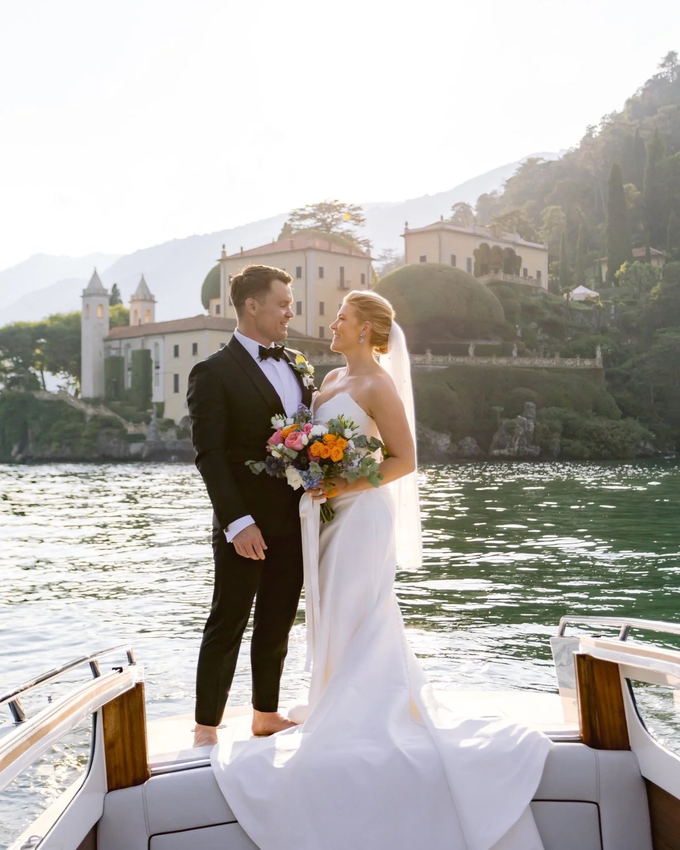 Grand Hotel Tremezzo