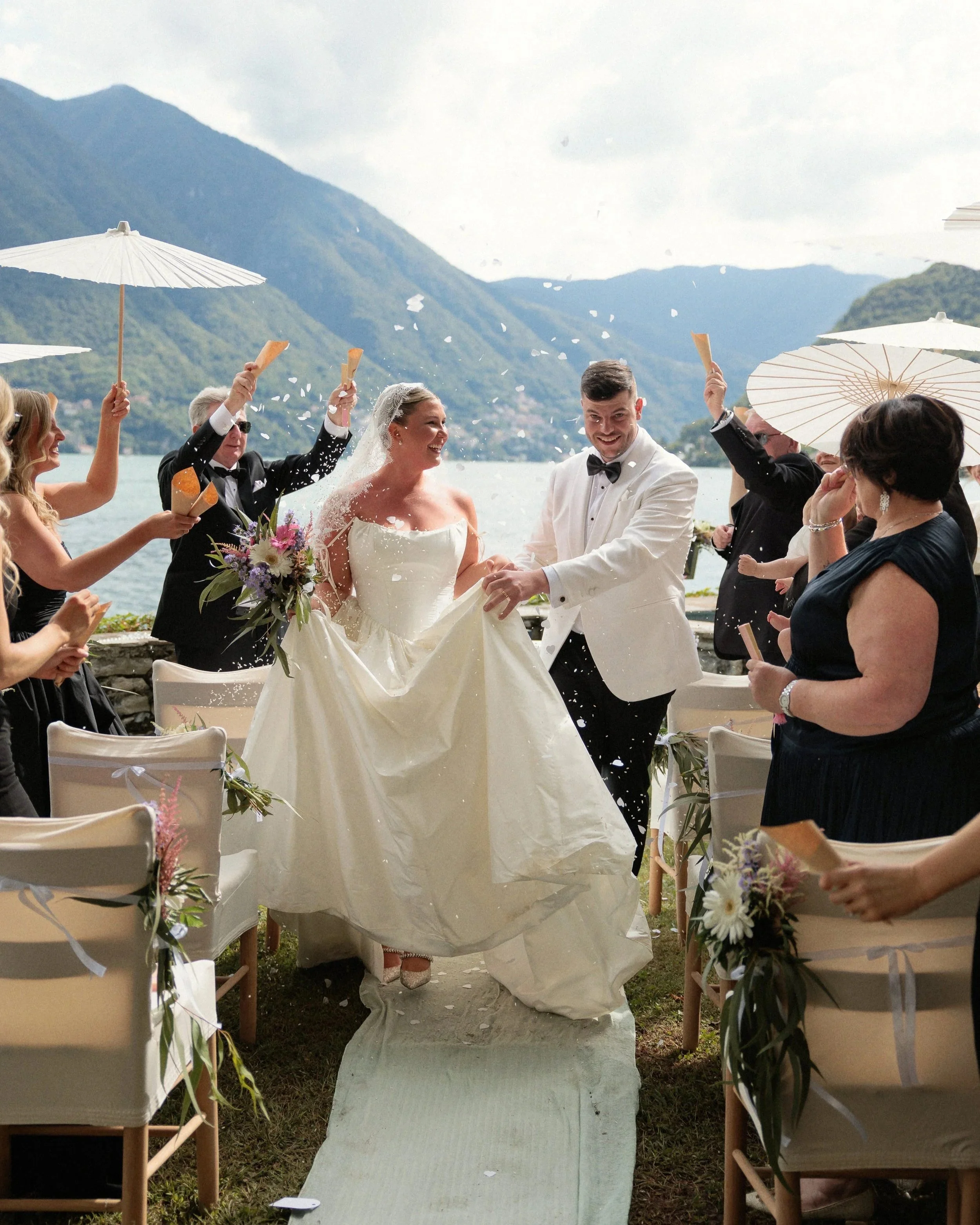 La Filanda | Lake Como