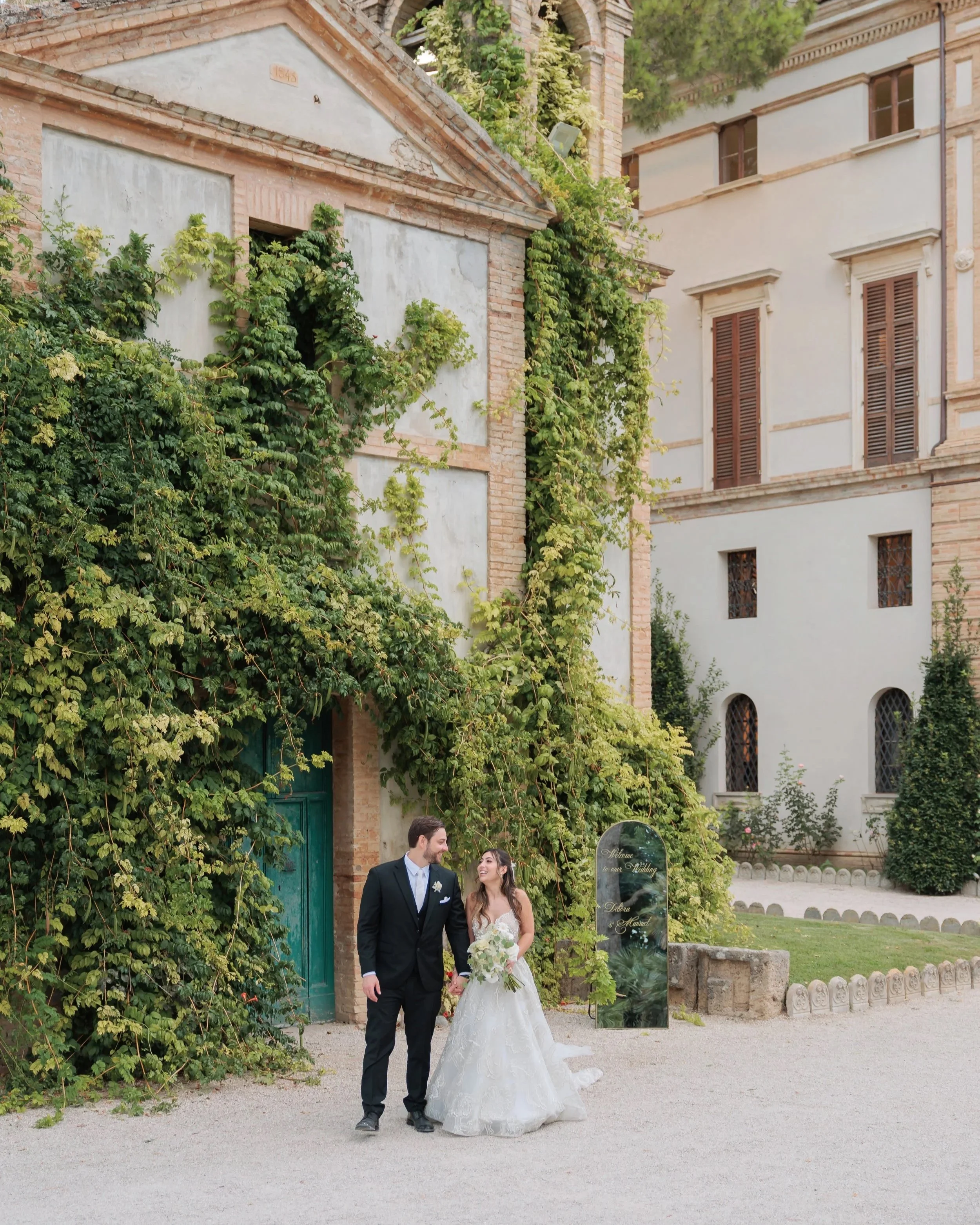 Villa Corallo | Abruzzi
