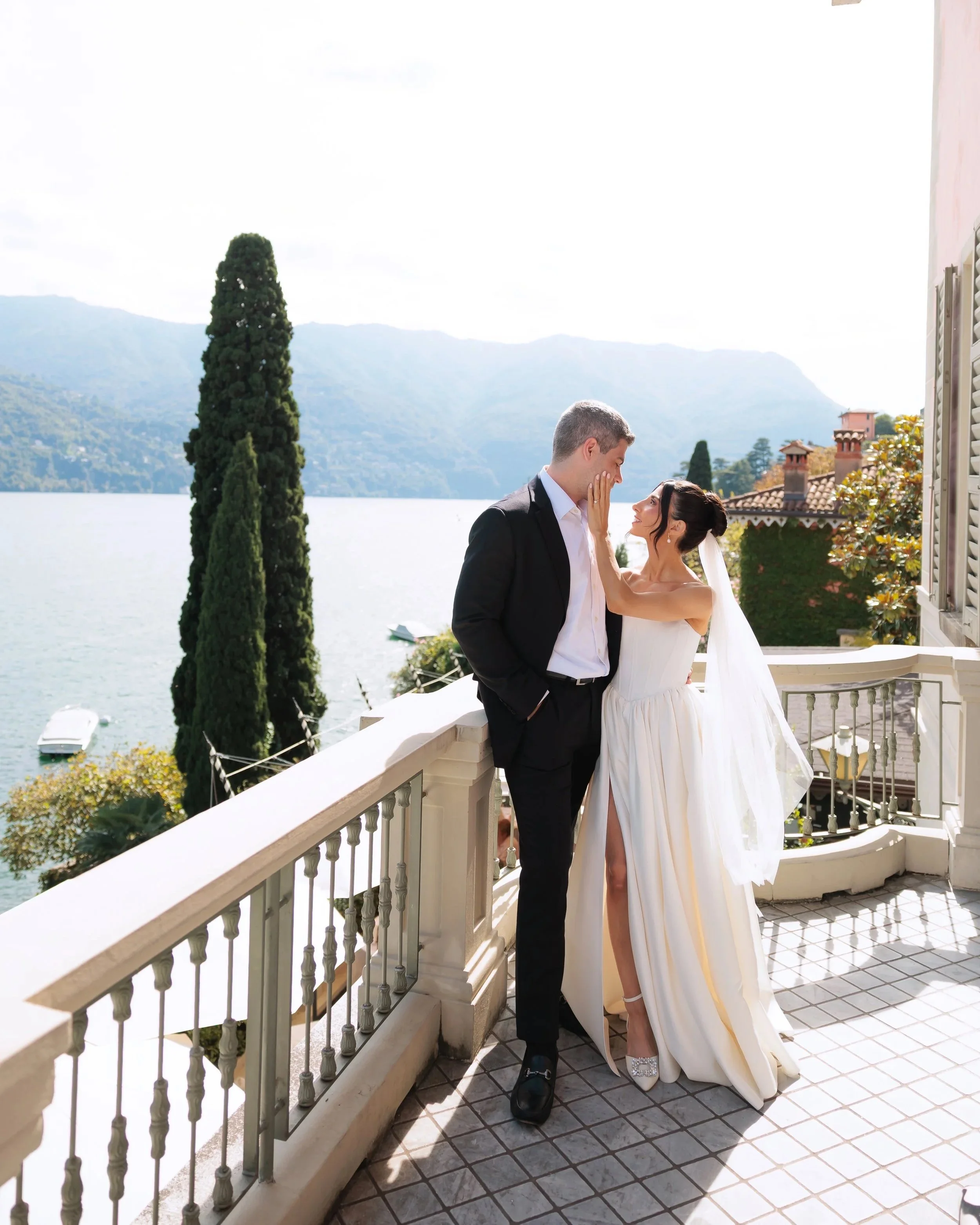 Villa Vittoria | Lake Como