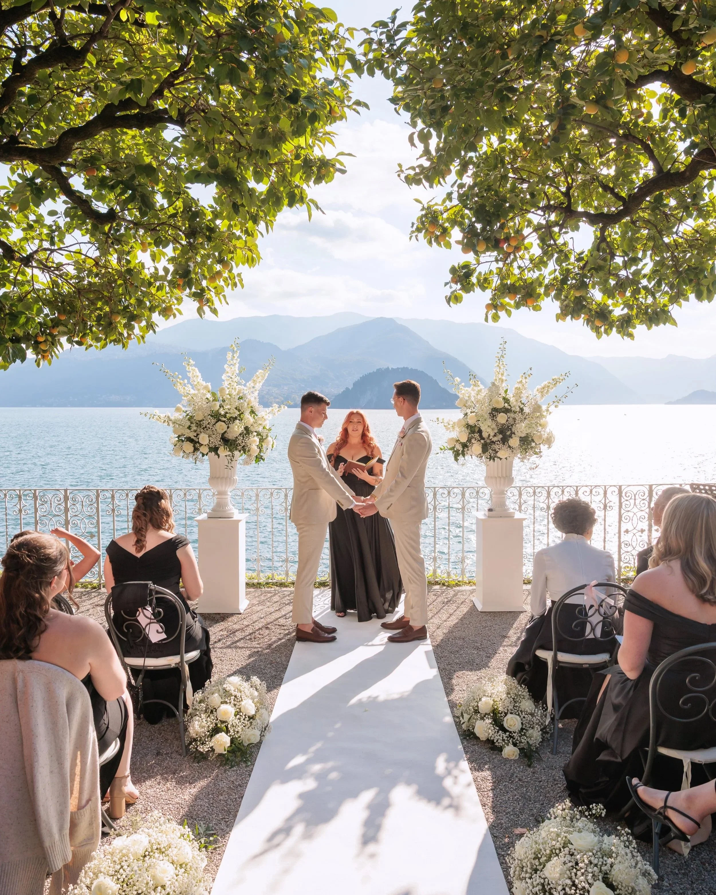 Villa Cipressi | Lake Como