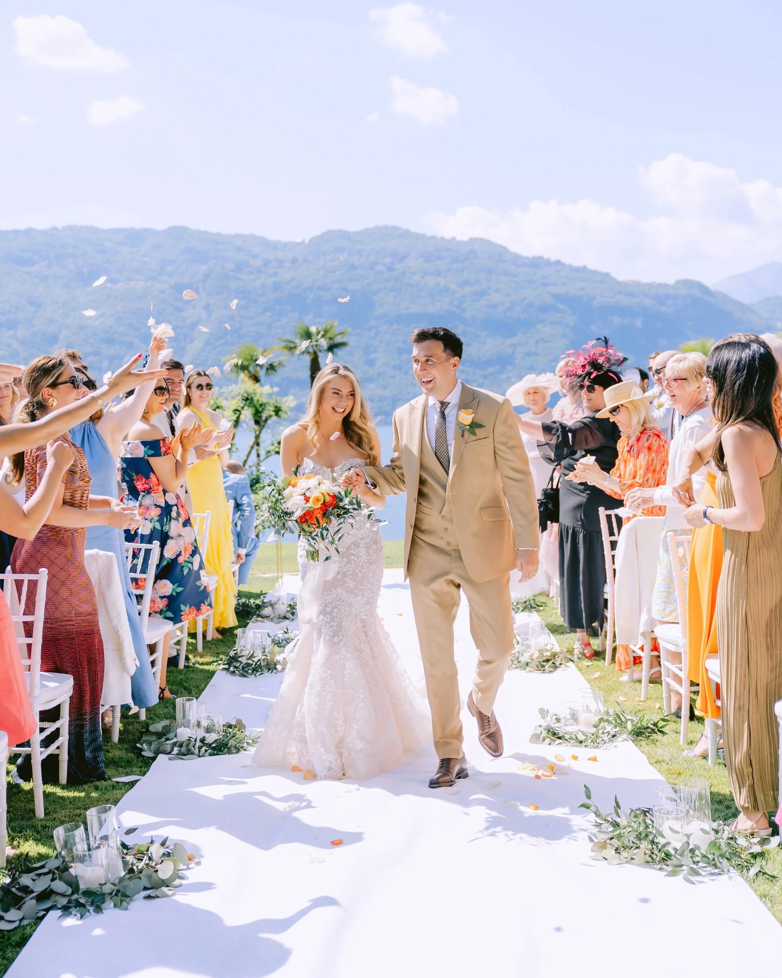 Villa Lario Resort | Lake Como