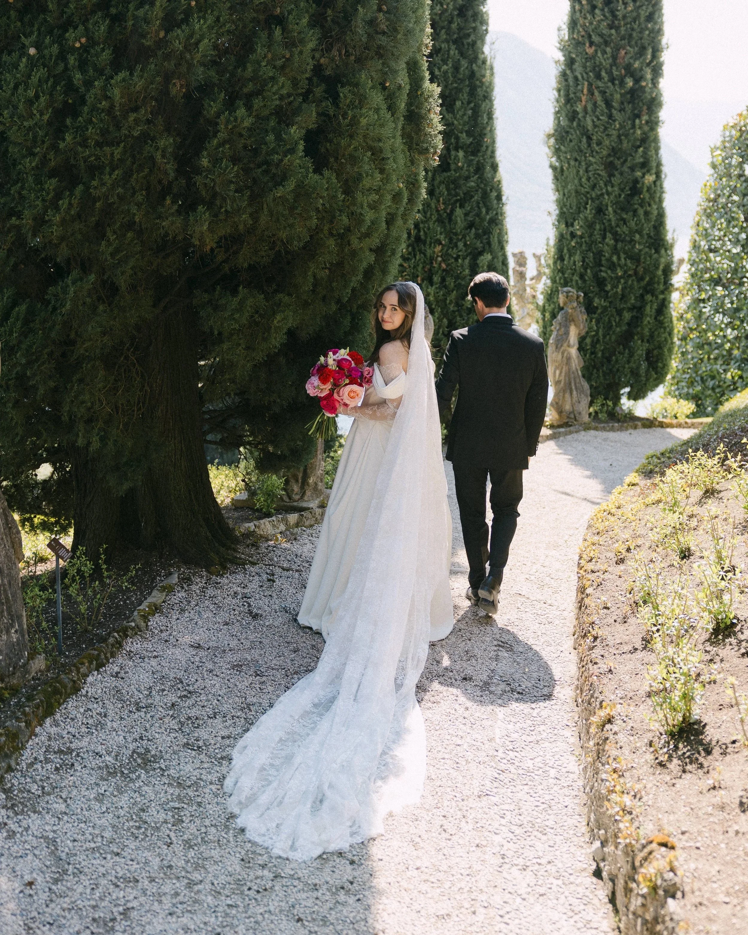 Villa del Balbianello | Lake Como