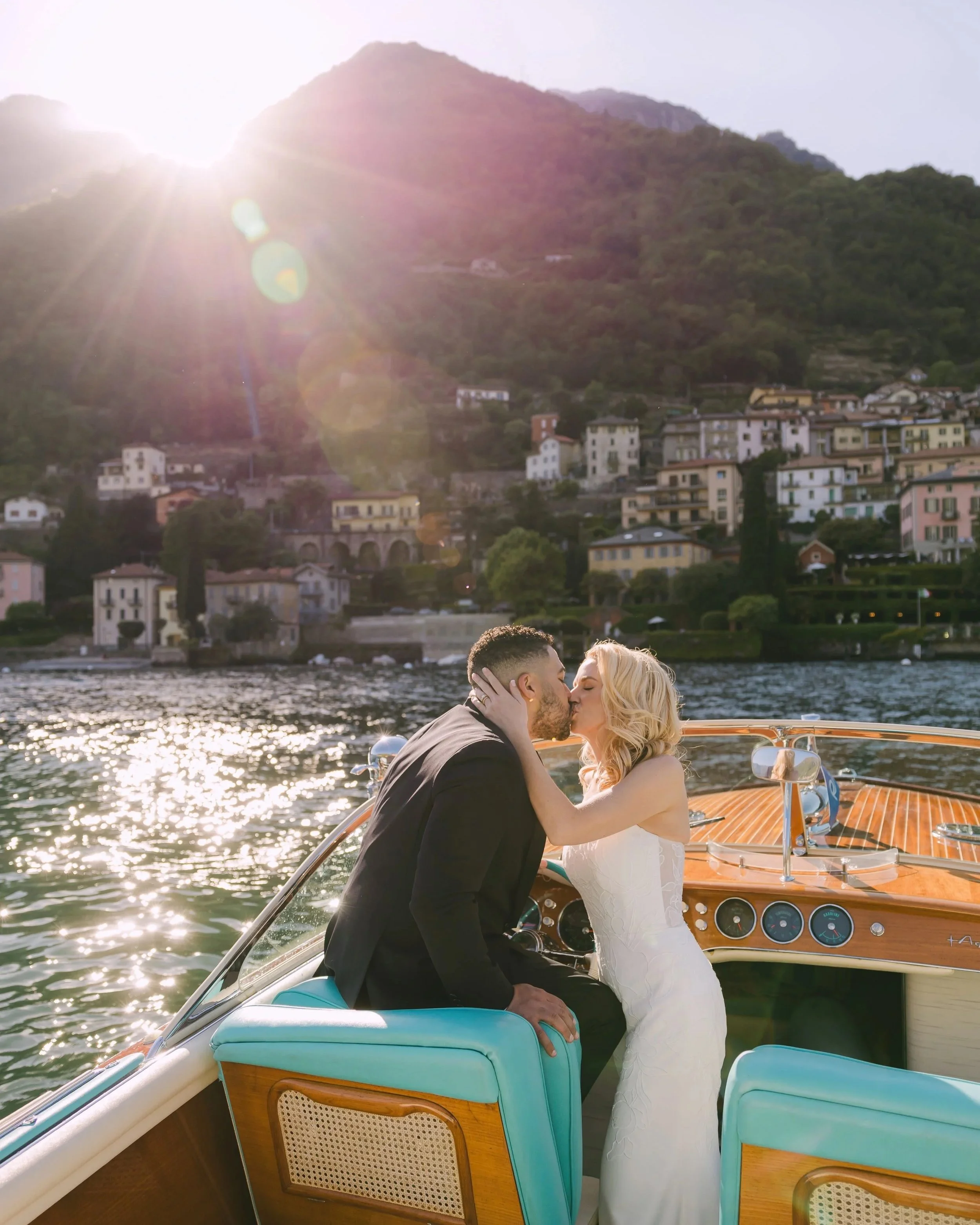 Villa Vittoria | Lake Como
