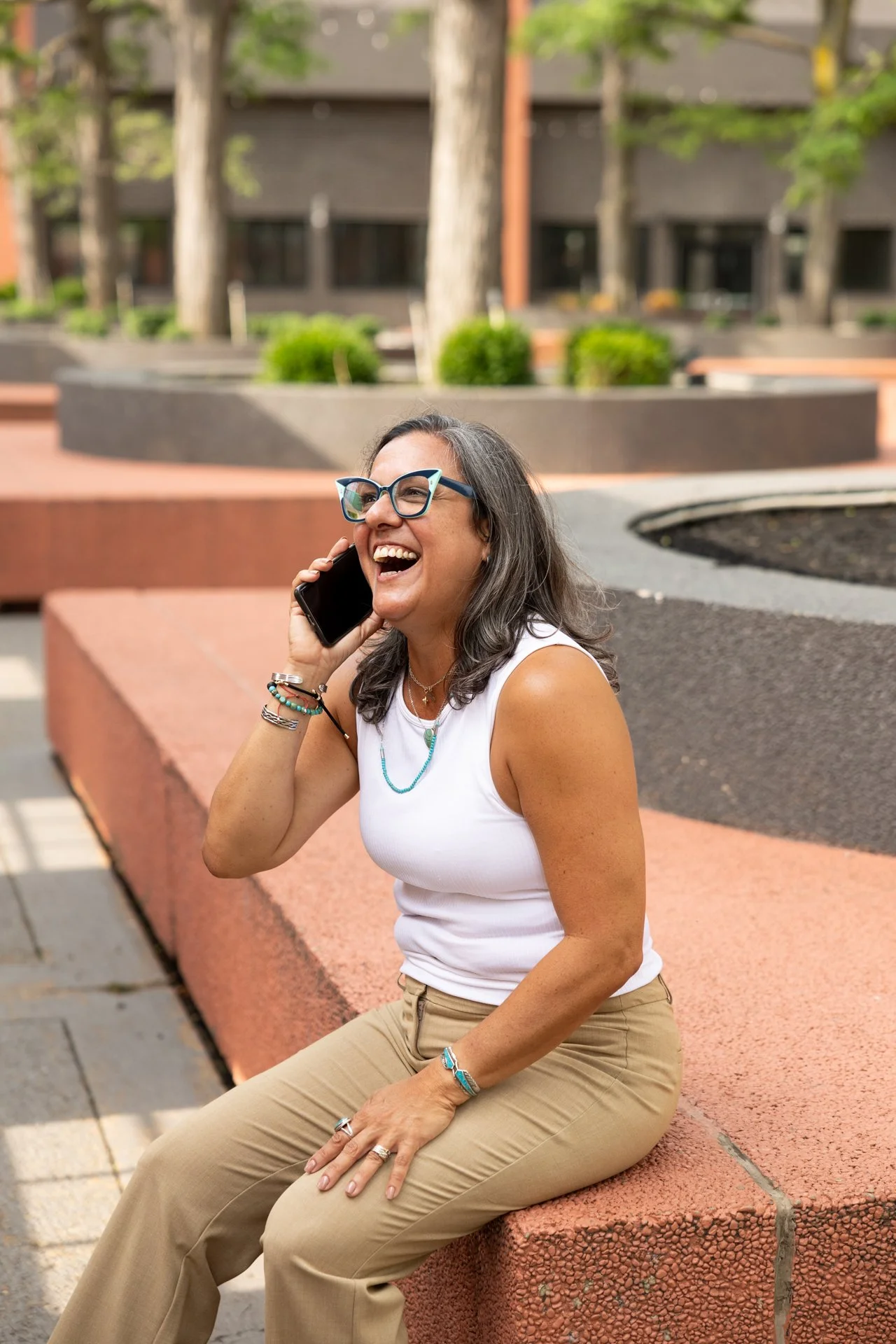 ¿Las acciones hablan más que las palabras?