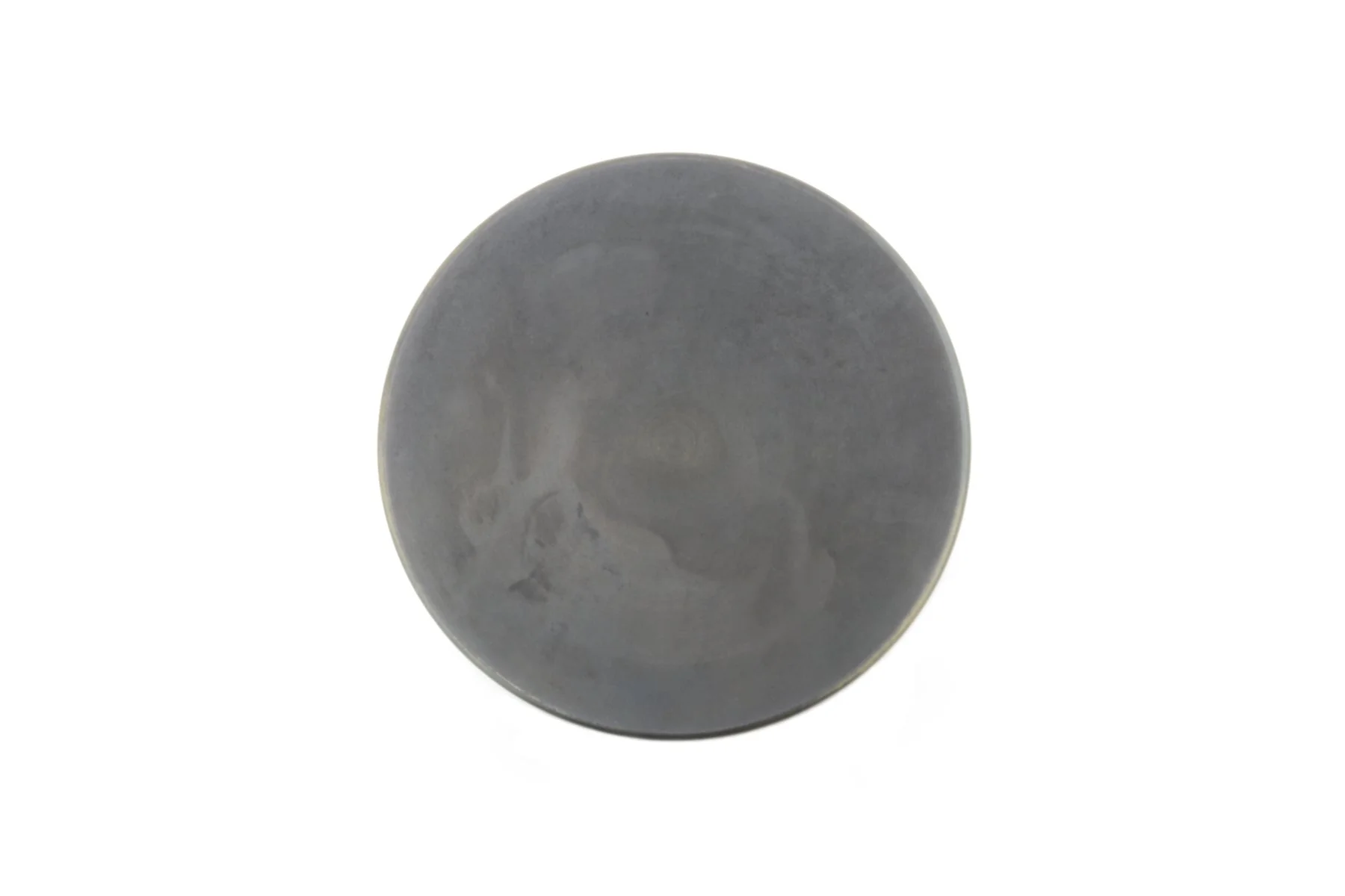 Black Oxide on Steel