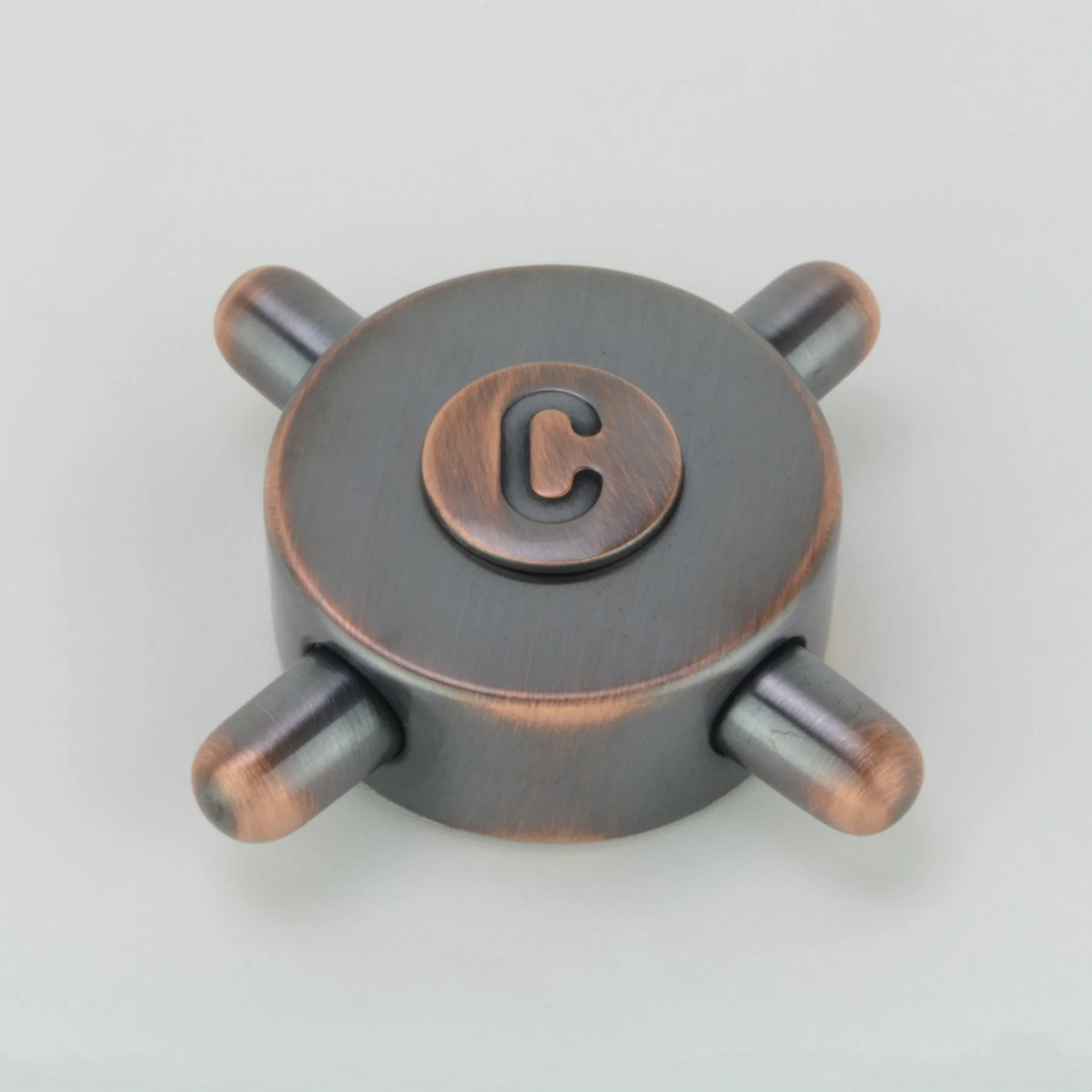 Florentine Bronze (Living Finish)