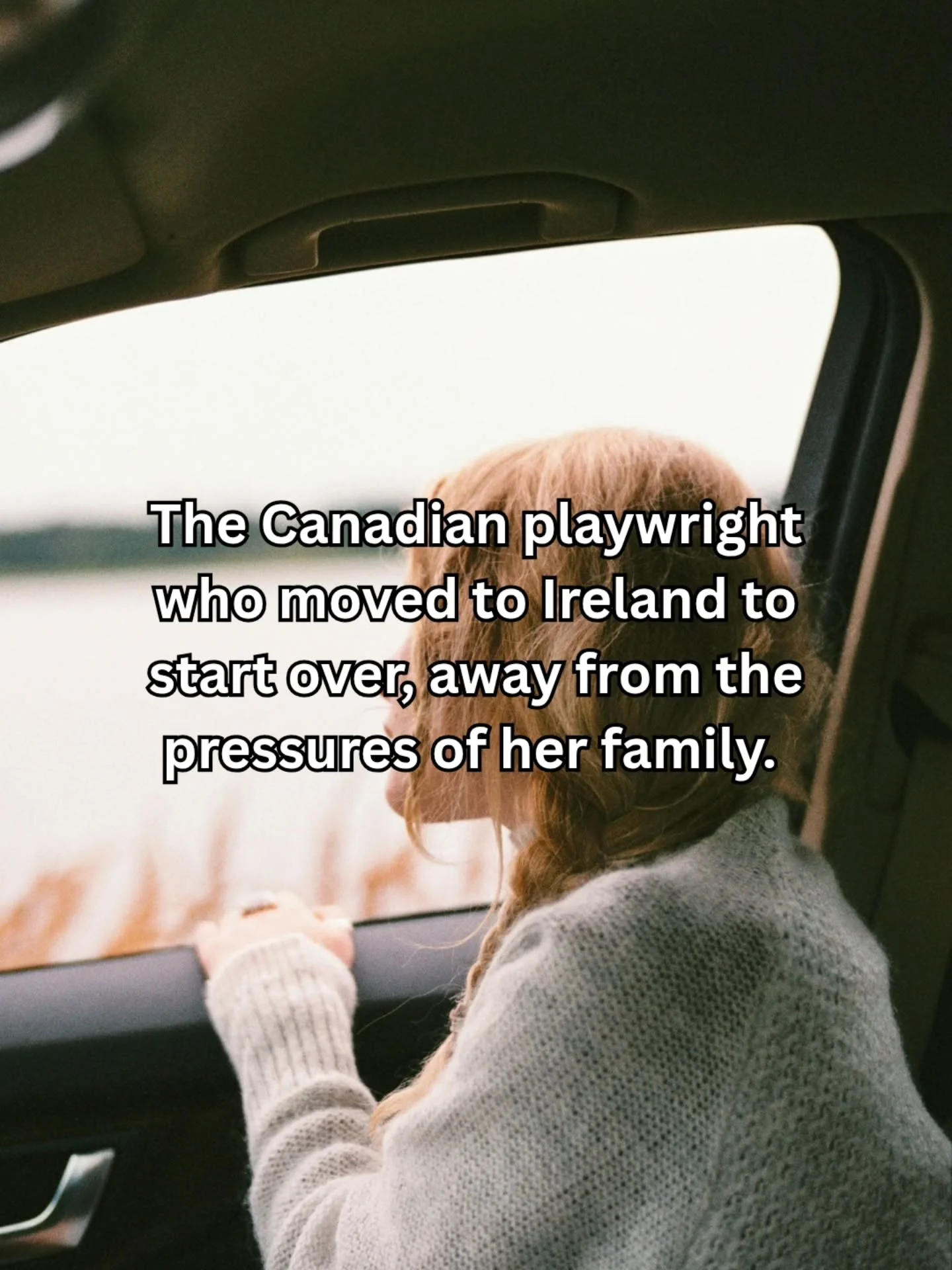 Would you read this dual POV second chance, forced proximity, Irish small town spicy romance?

📖 Beneath &Eacute;irinn Skies is full of tension, banter and found family friendships. The first book in this new series is available now!

#smalltownroma