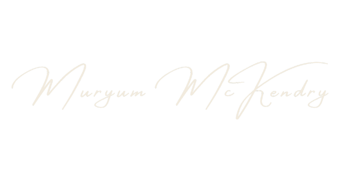 Muryum McKendry