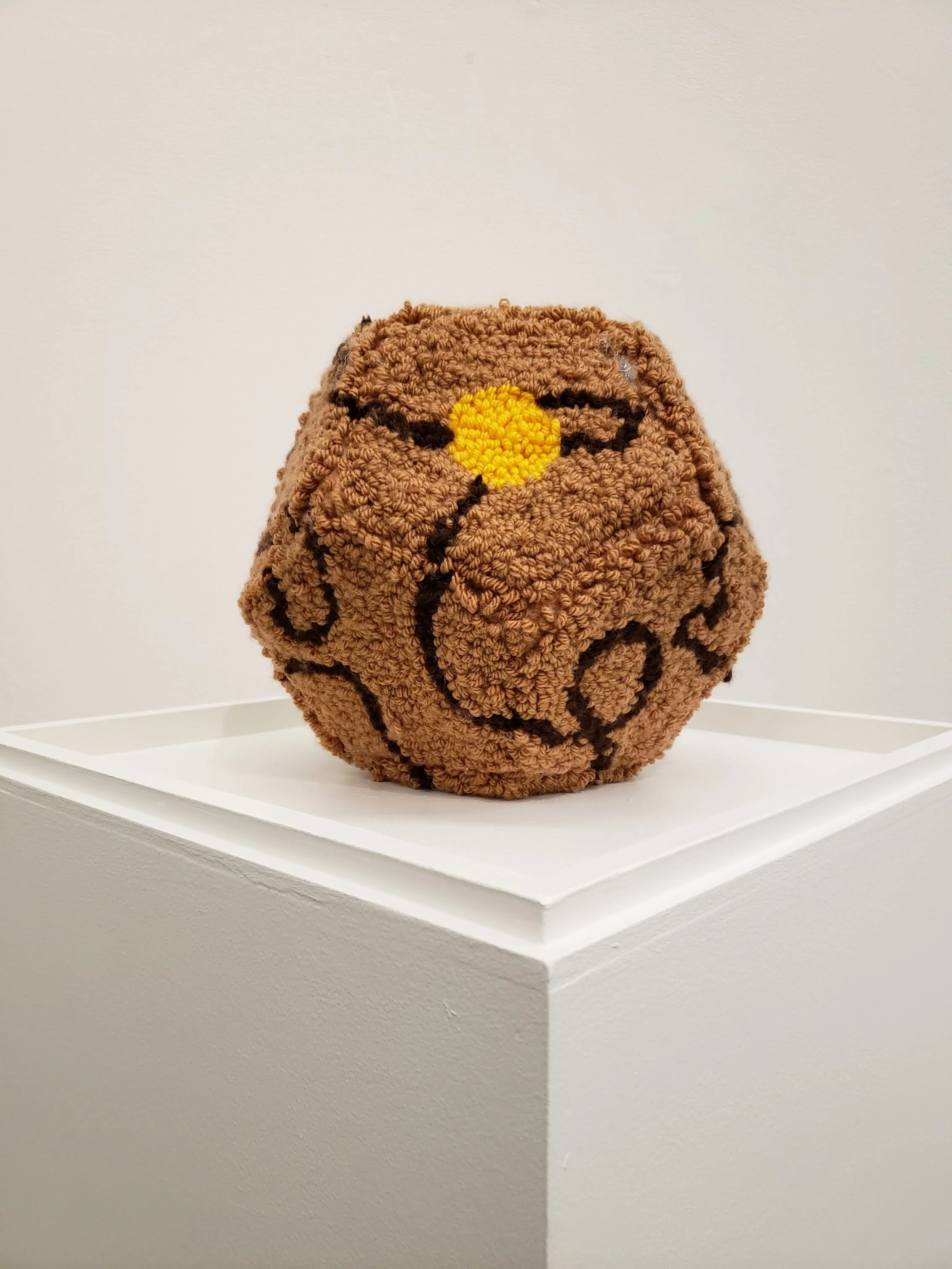 JUST A MODEL OF THE UNIVERSE