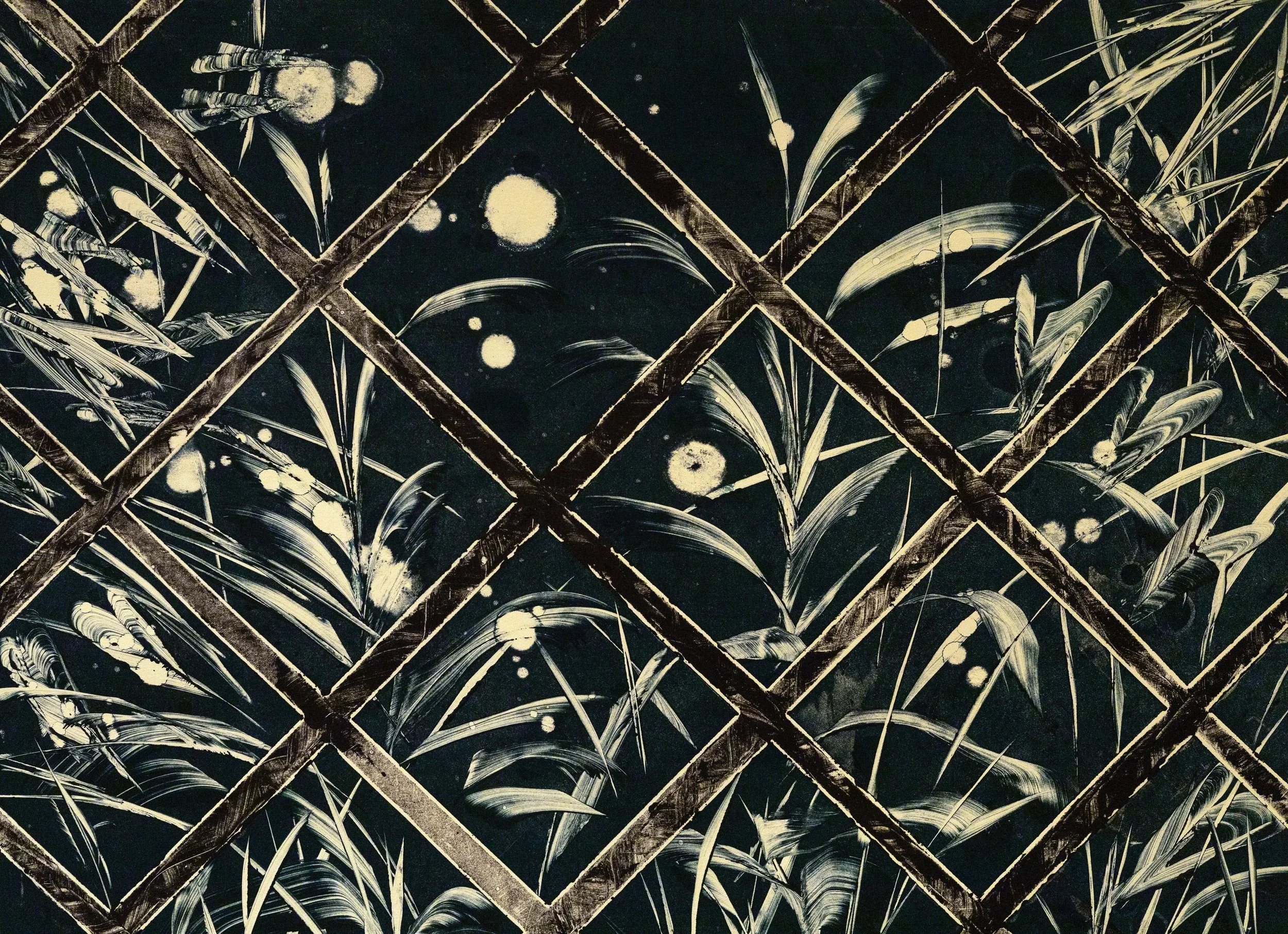 VIEW FROM THE OTHER SIDE