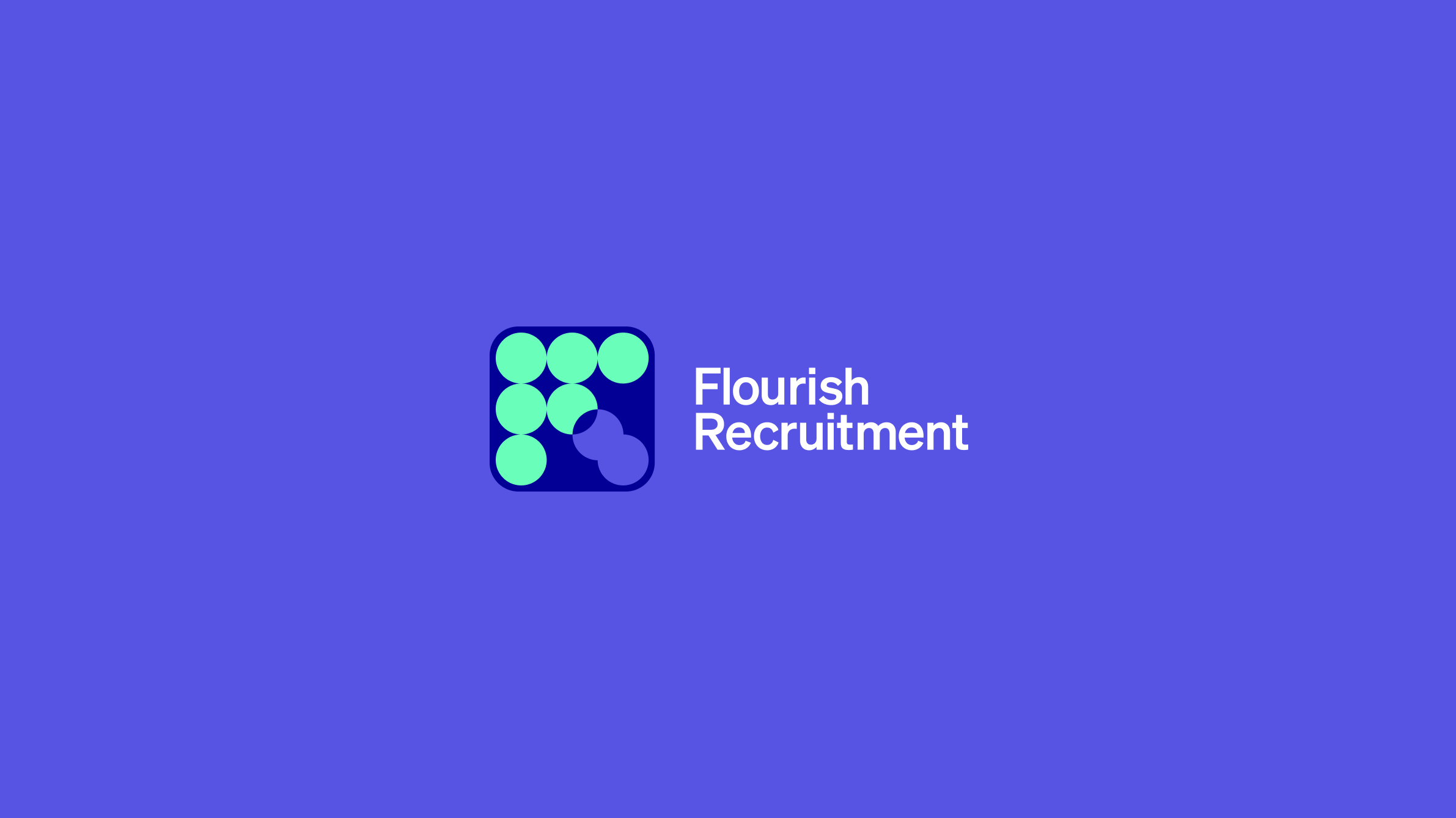 Flourish Recruitment