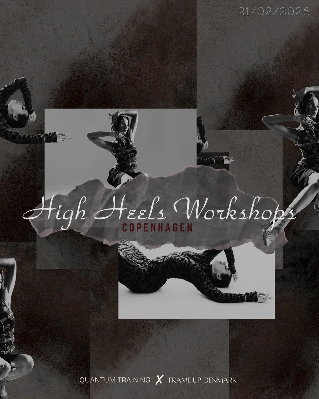 High Heels Workshops