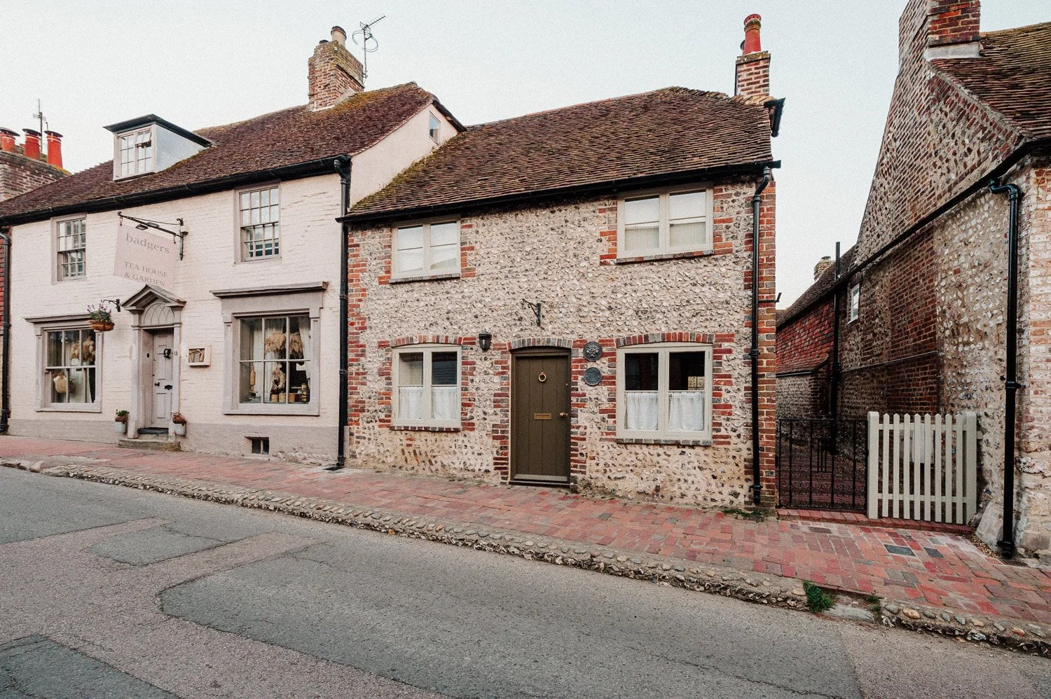 Alfriston holiday cottage let