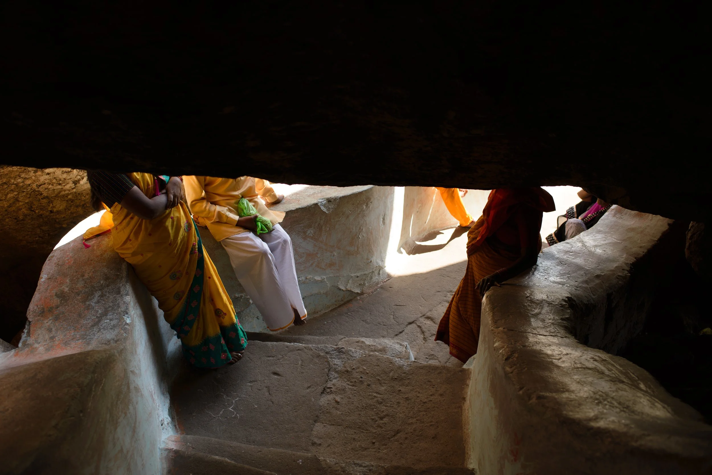 Maharashtra, India, 2020