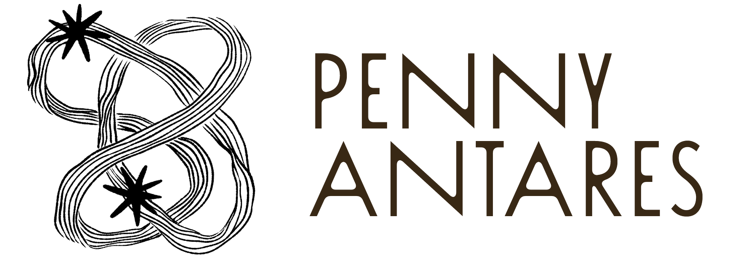Penny Antares