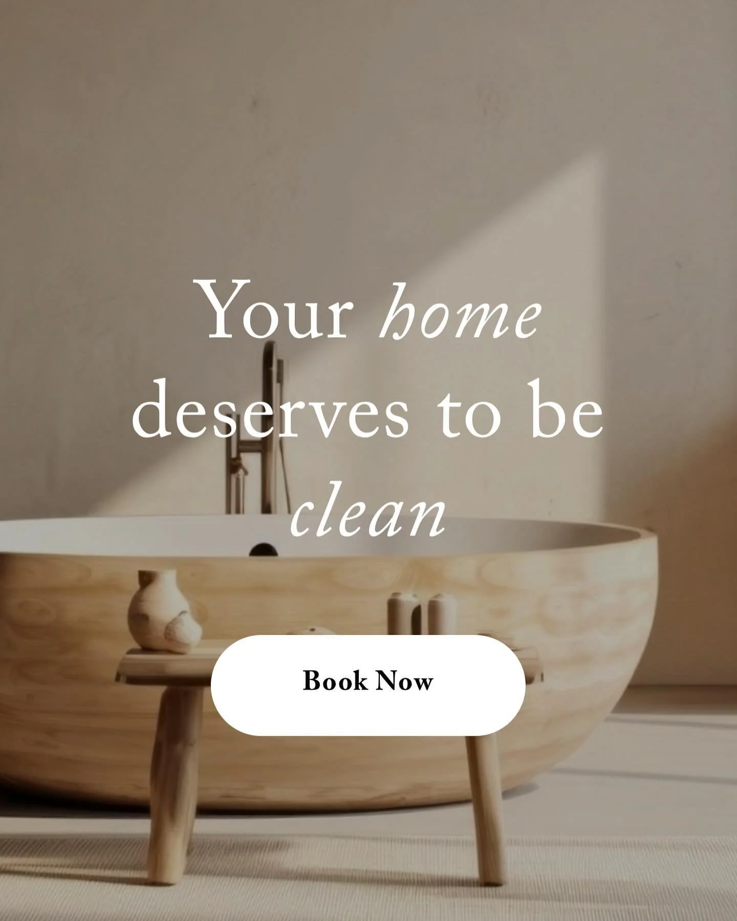 ✨ Exciting News! 🎉 My cleaning business is officially open and ready to bring a sparkle to your home! 🧽✨ Visit my website today to book your next house cleaning and experience top-notch service. Your clean and fresh space awaits! 🏠💫 Click the lin