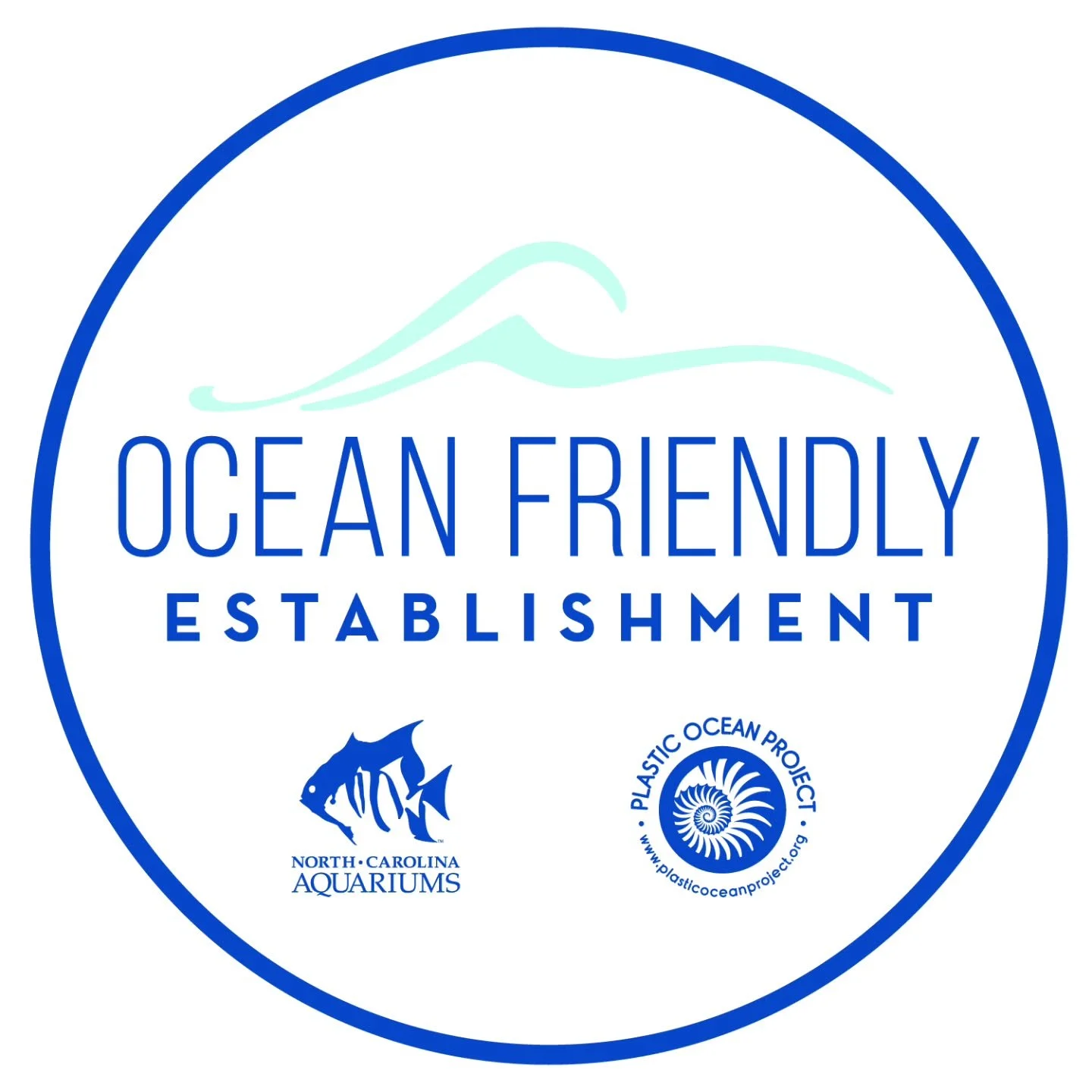 I'm very proud to announce that PureClean Essentials is now a certified 5-star Ocean Friendly Establishment!

#ecofriendlylaundry #greencleaning #laundryhacks&nbsp; #nontoxiccleaning #nontoxichome #organiclaundry #toxinfreehome