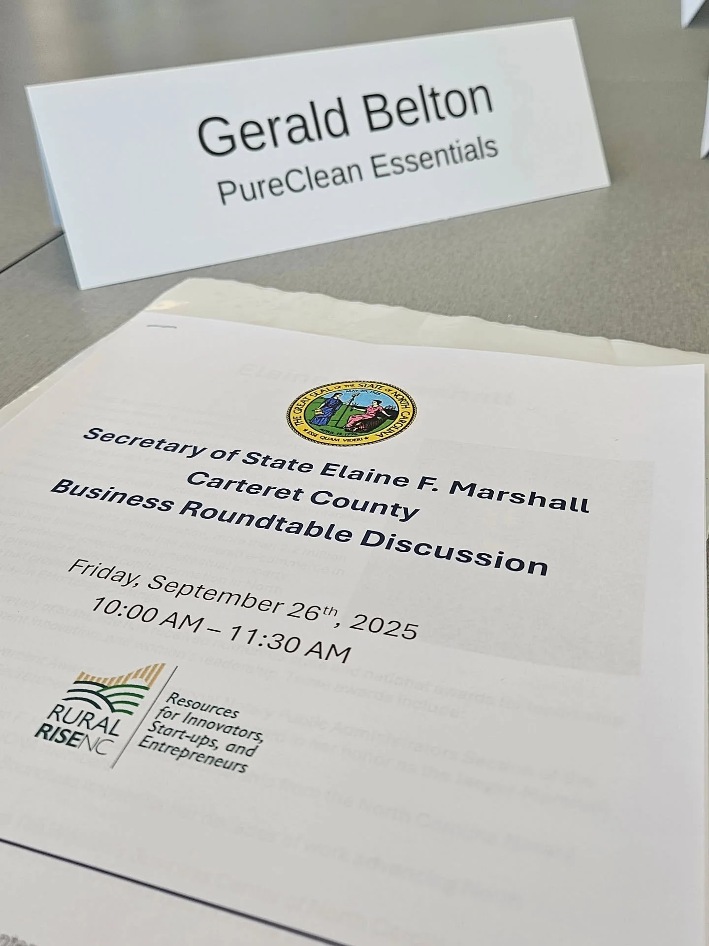 This is what I'm doing this morning!