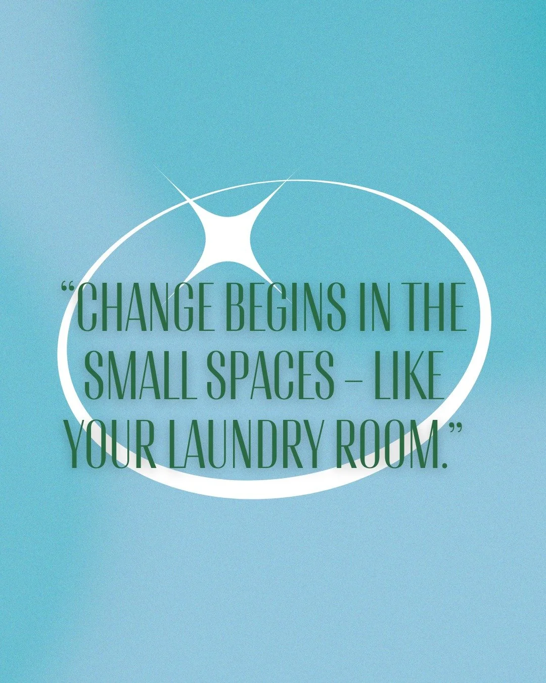 Inspired by the ocean. Powered by nature.
Made for families who care about what goes into their home&mdash;and what goes back into our waters. 🌱🌊 

#ecofriendlylaundry #greencleaning #laundryhacks  #nontoxiccleaning #nontoxichome #organiclaundry #t