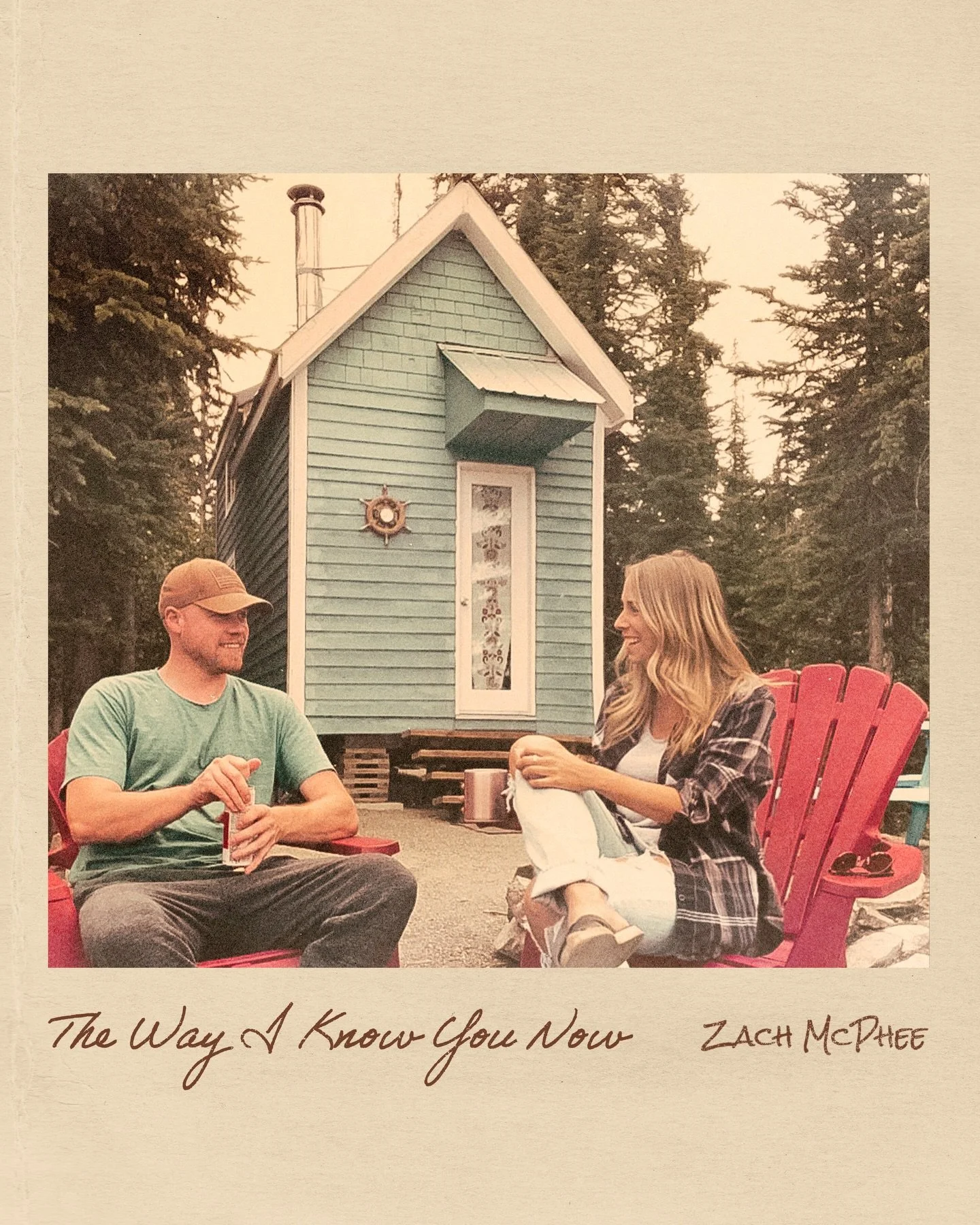 Stoked to FINALLY be able to announce that my new single &ldquo;The Way I Know You Now&rdquo; will be yours next Friday, April 24. 

Head to the link in my bio to pre-save, can&rsquo;t wait for you guys to hear it 🫶

#countrymusic #newmusic #singers