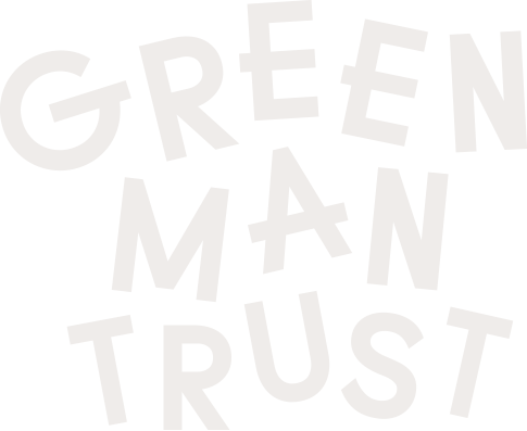 Green Man Trust 10 Years Impact