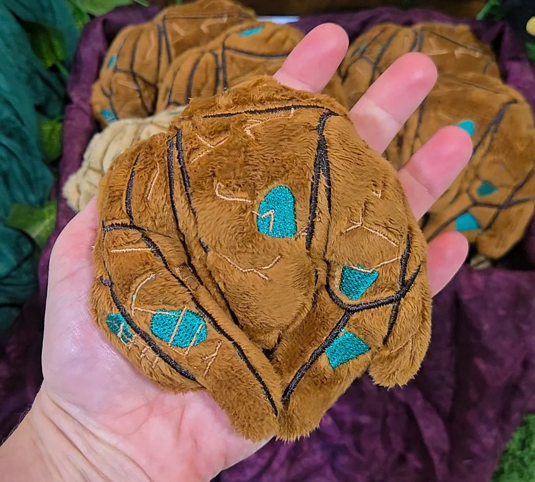 Weighted Pocket Pal