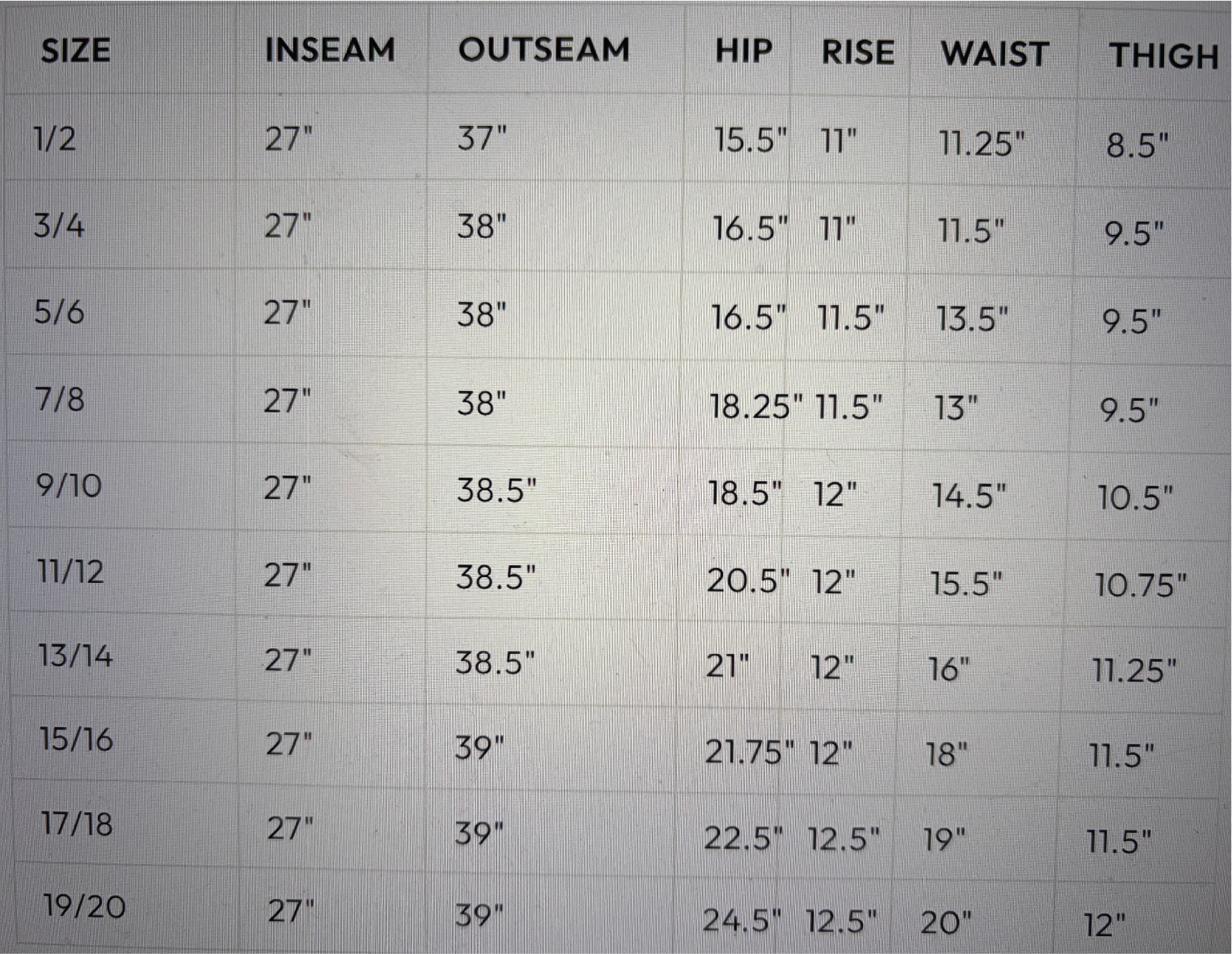 JEANS SIZE CHART FINAL.png