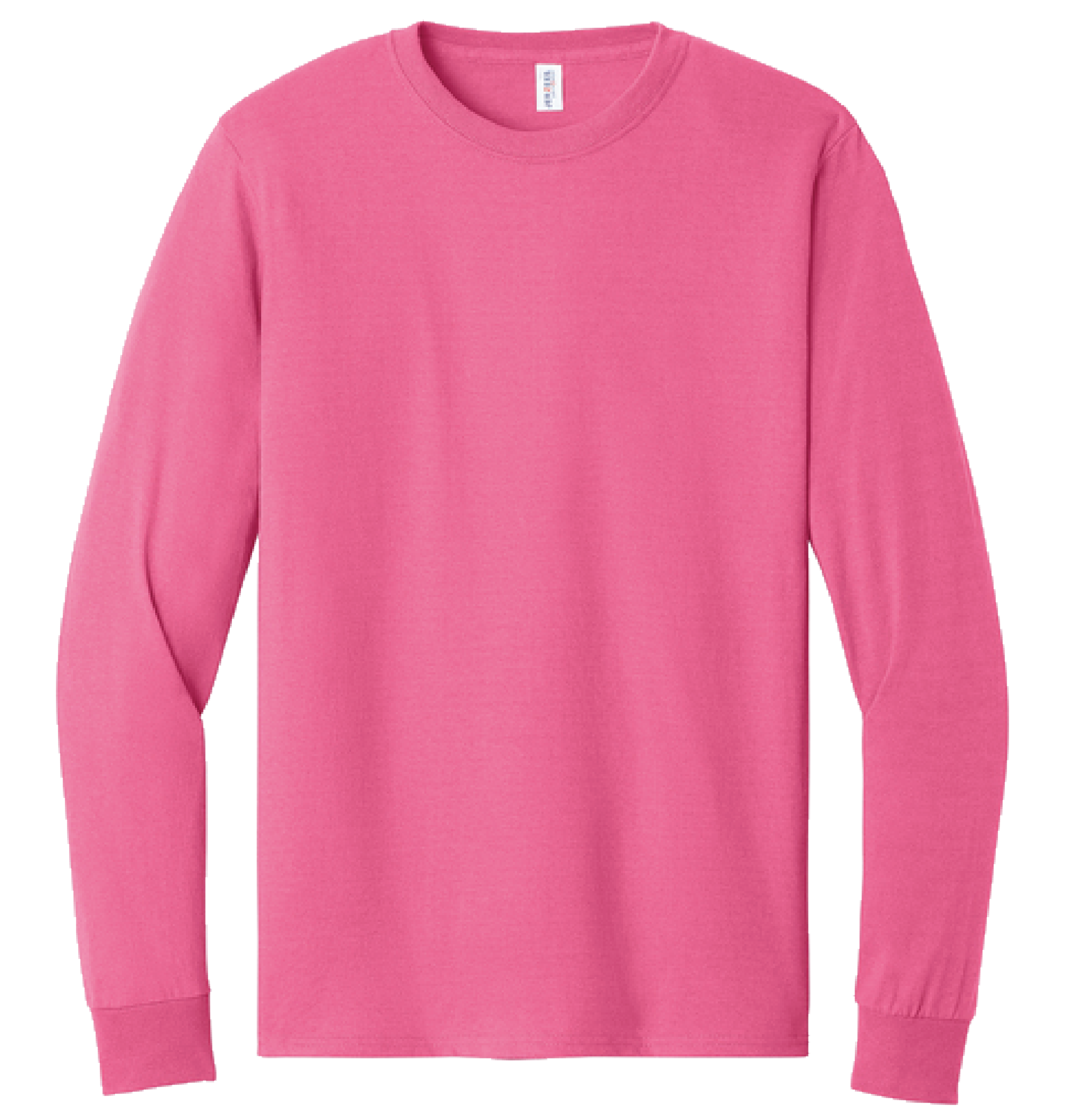 TEE LS NEON PINK.png