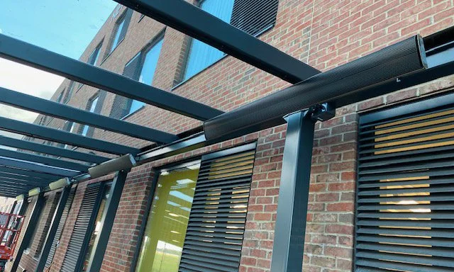 An image of Newark Academy