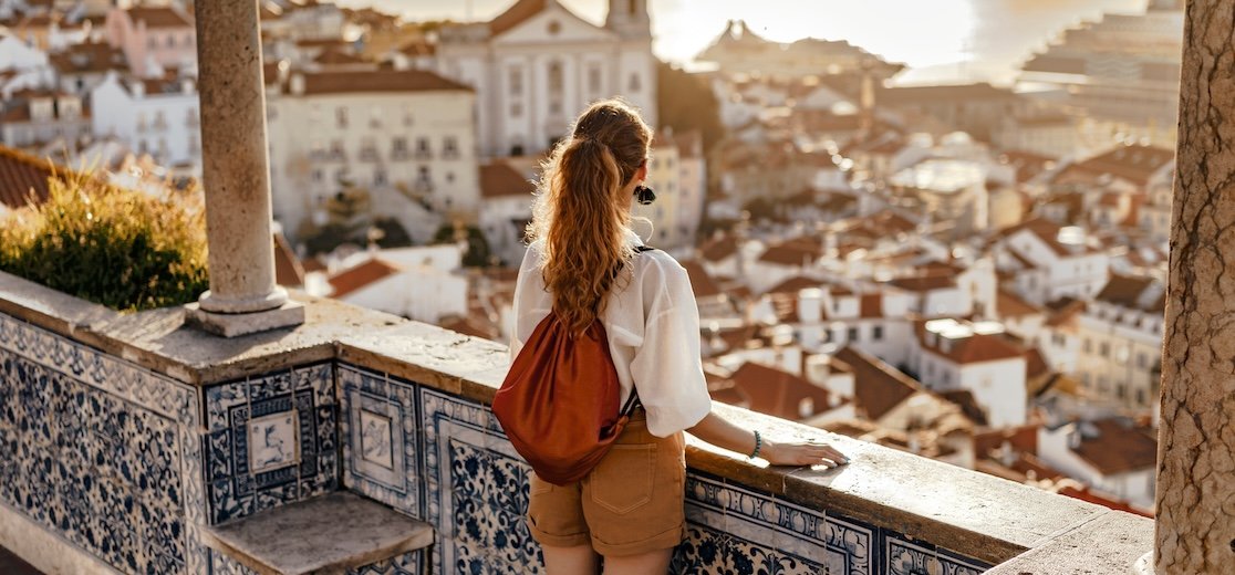 Why Women Travel Solo (and Why You Just Might Want To)
