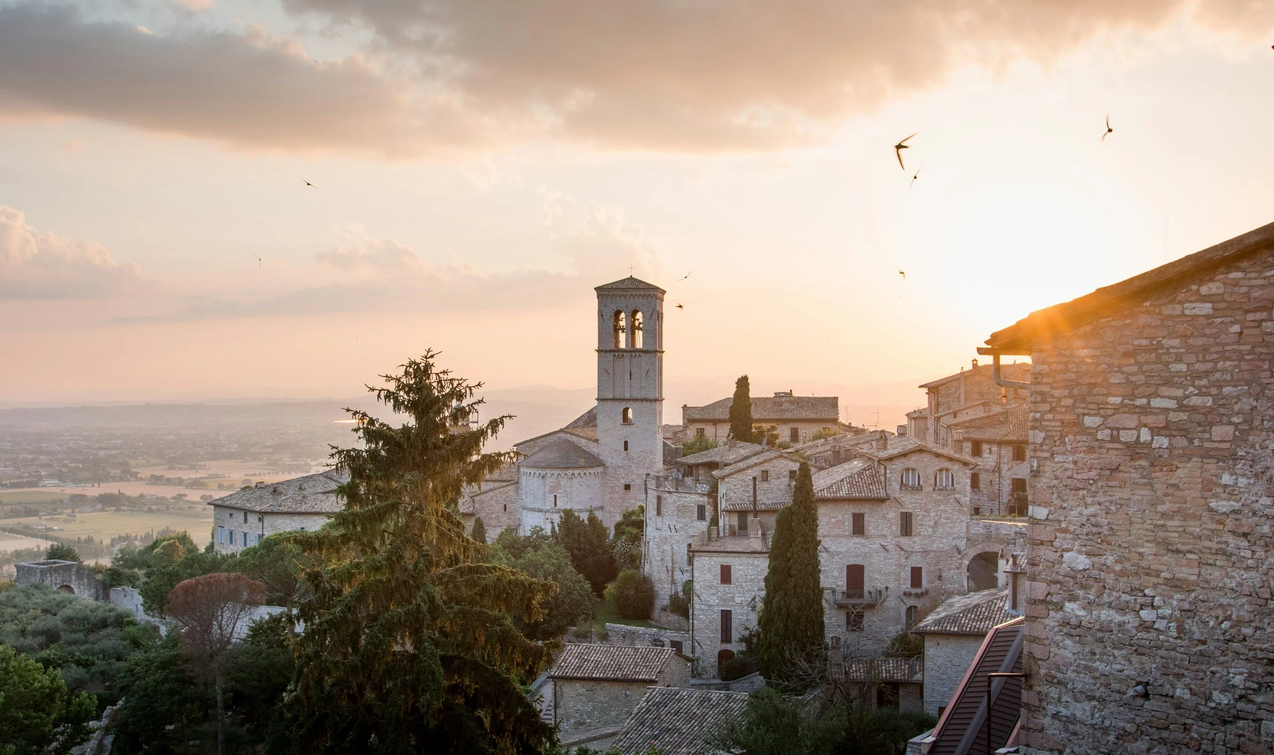 The Magic Outside the Cities: Discovering Italy’s True Cultural Heartbeat (Copy)