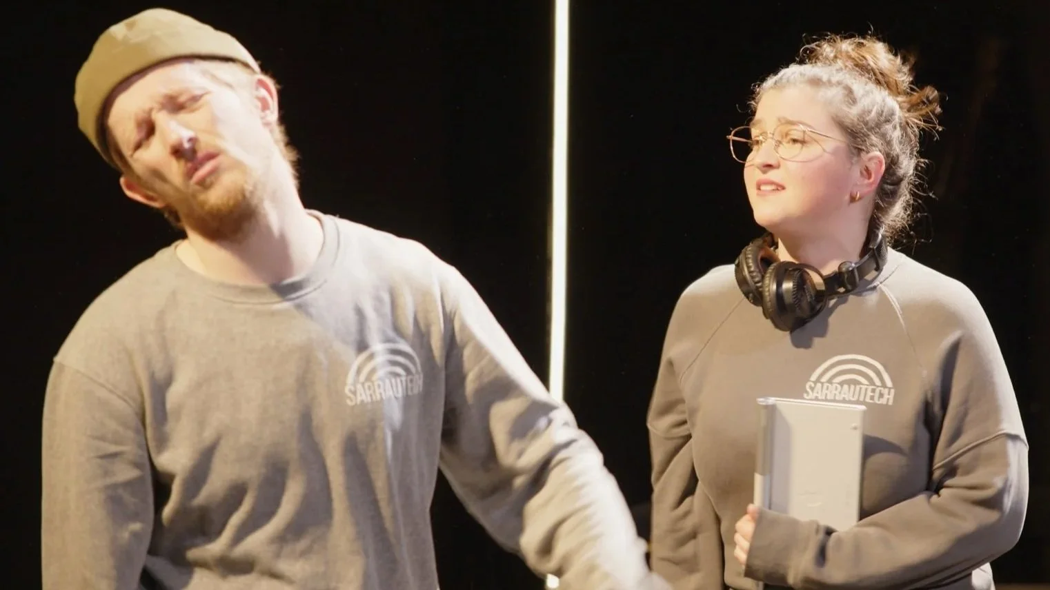 Piece de theatre Relationshit