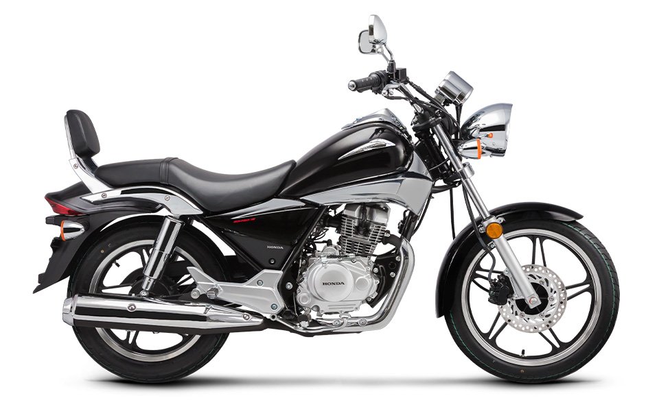 Honda Shadow