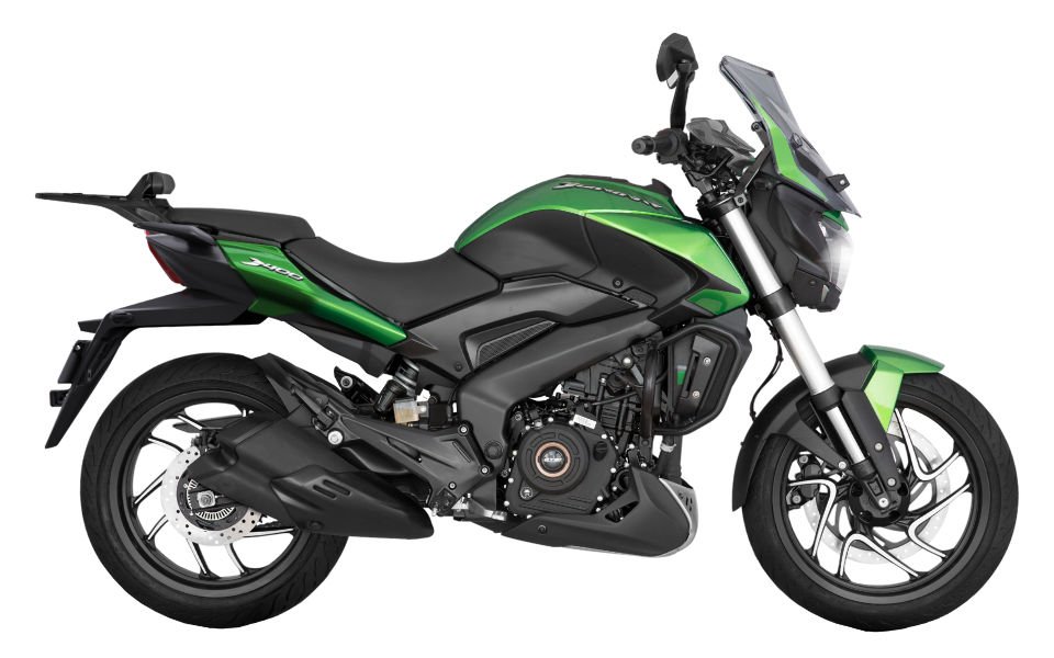 Bajaj Dominar 400