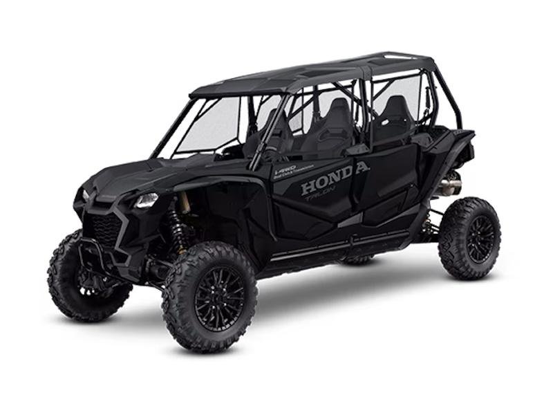 Honda Talon 1000X-4