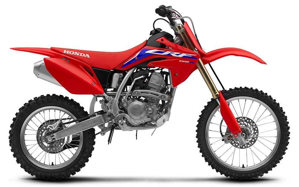 Honda CRF150R Expert