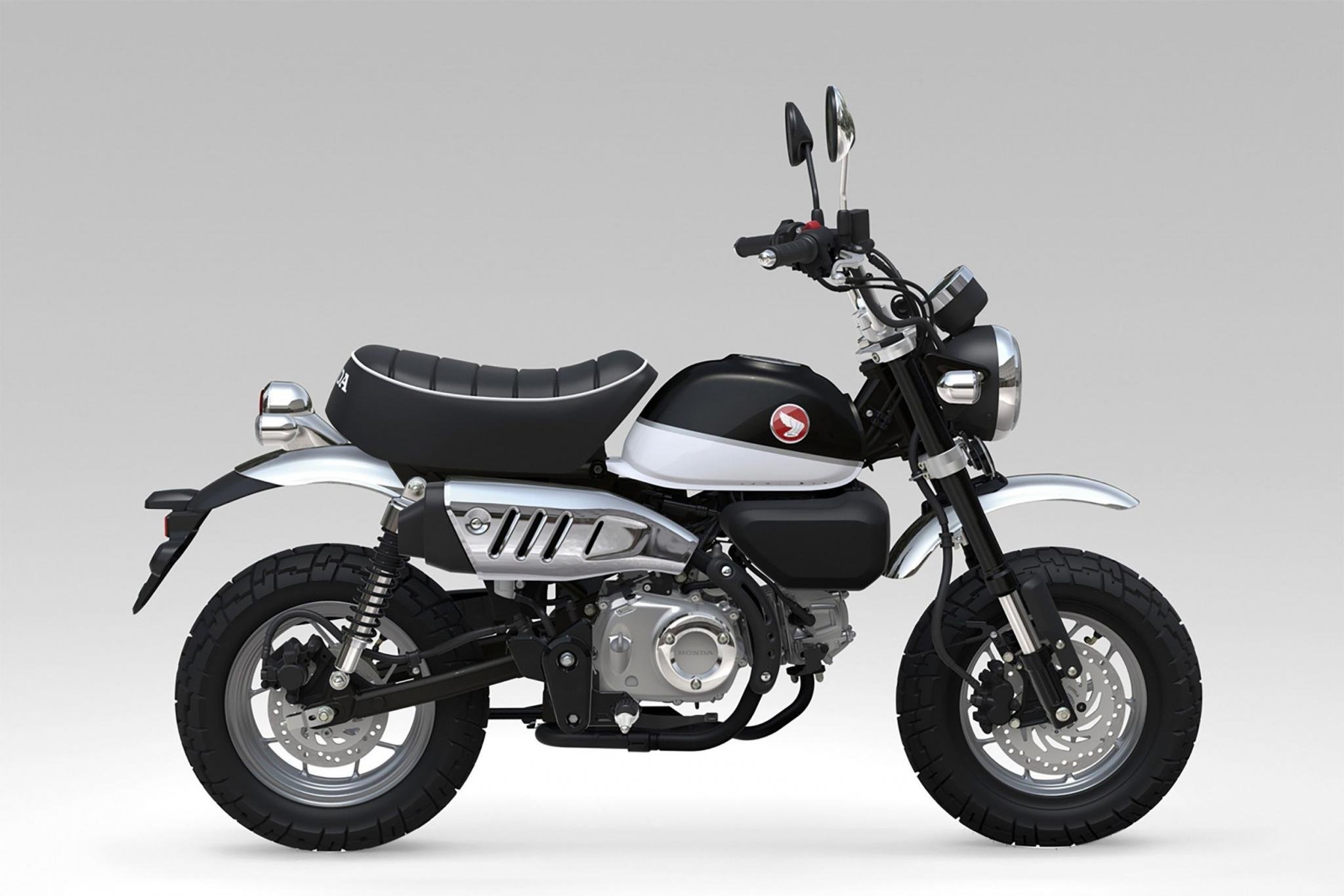 Honda Monkey