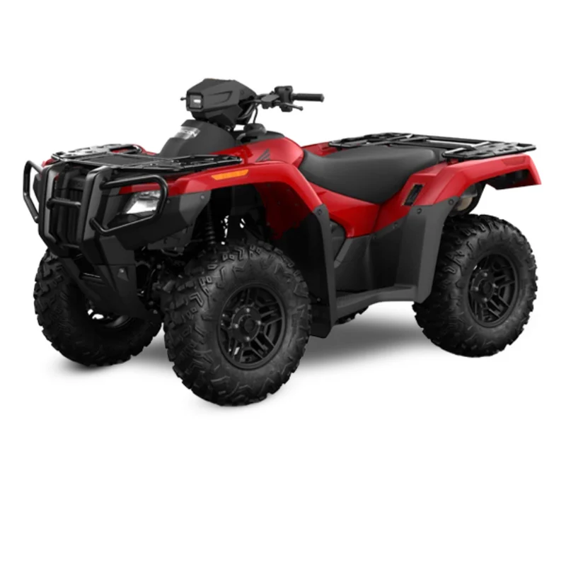 Honda TRX700FA5