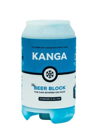 KANGA - The Beer Block