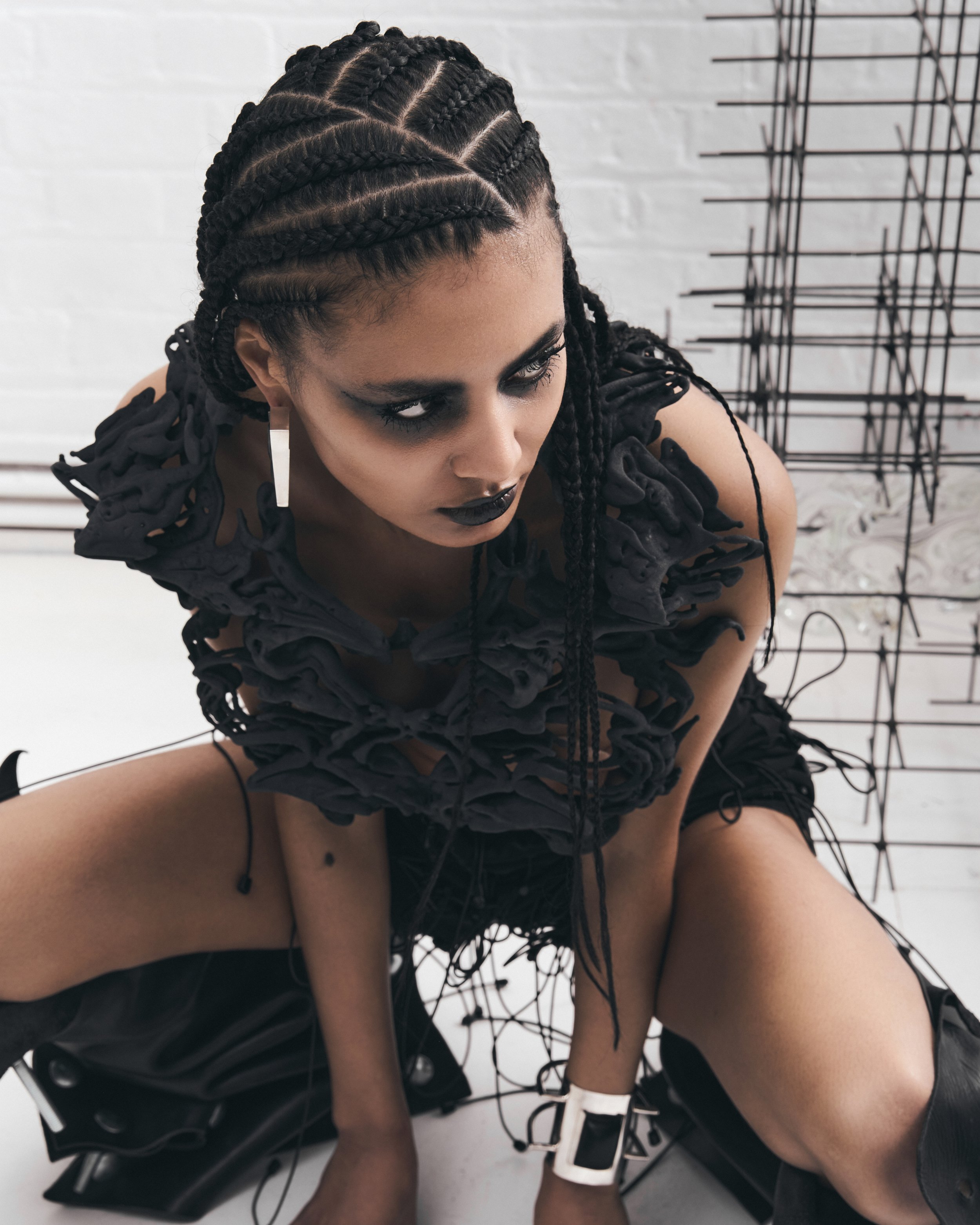 FOR THE COLD MAGAZINE