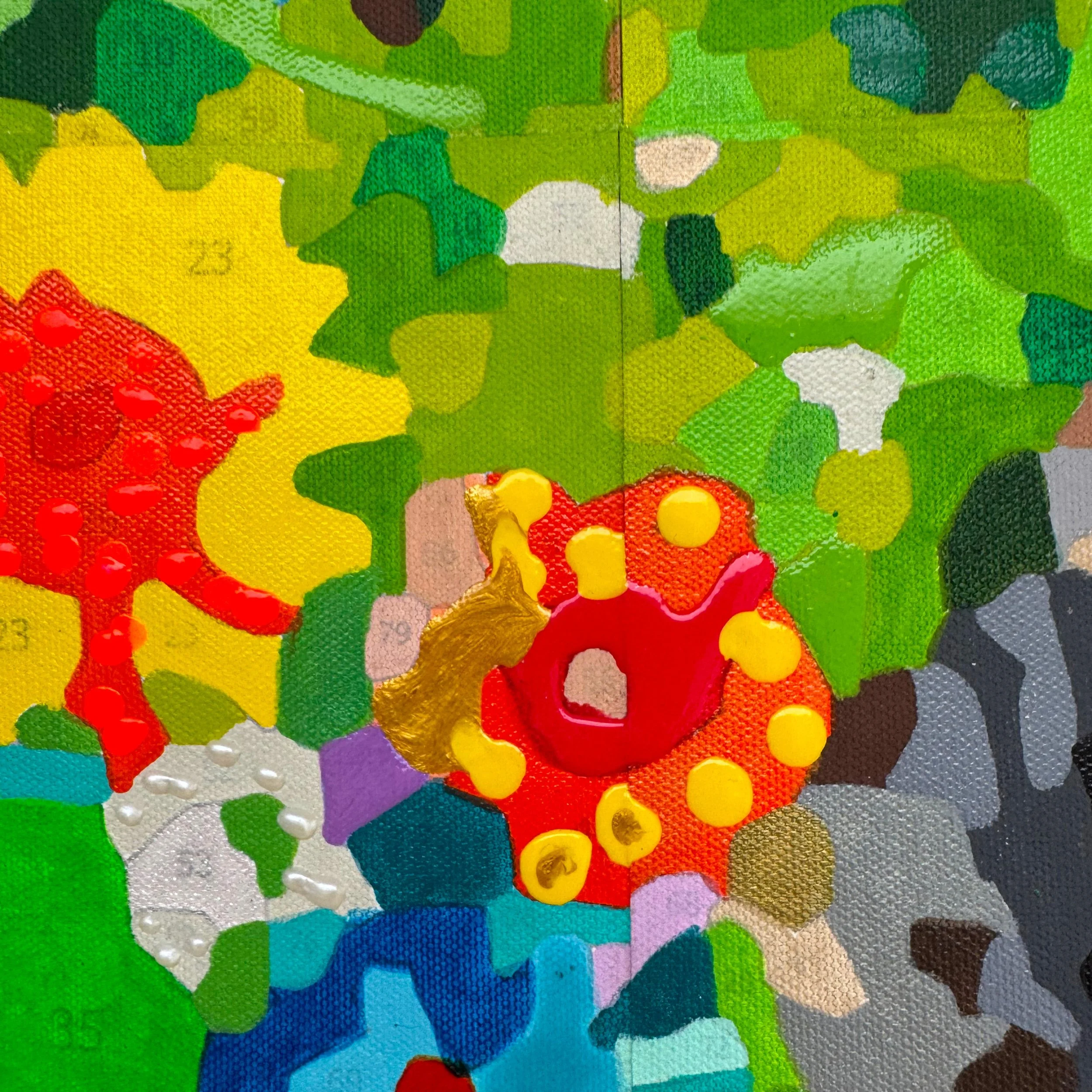 But Maybe Just a Cigarette More 2025
Detail