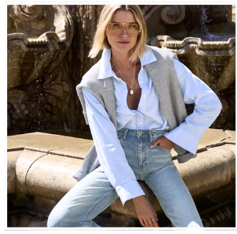 Cabi Spring Style Edit