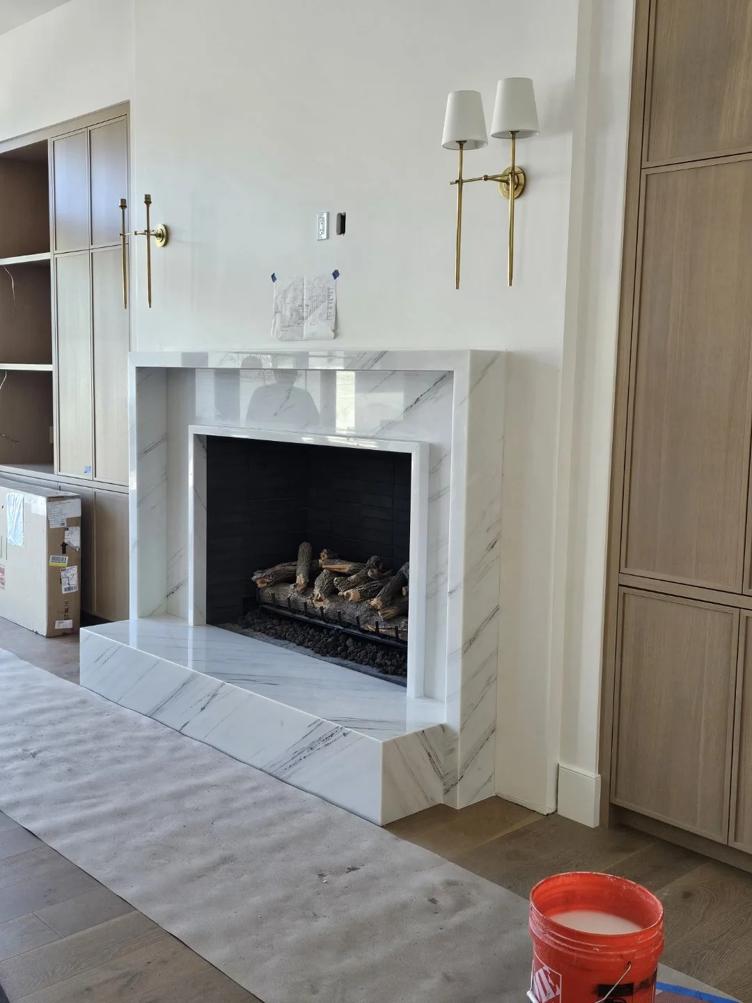 An image of AGF Granite and Marble