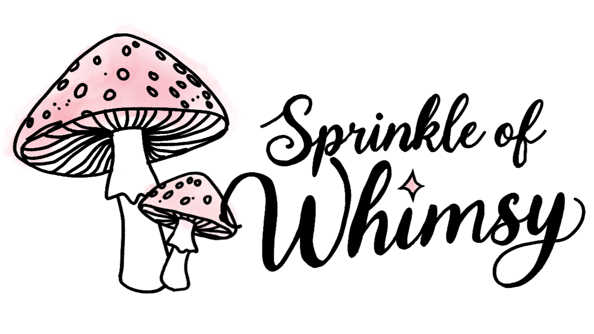 Sprinkle of Whimsy