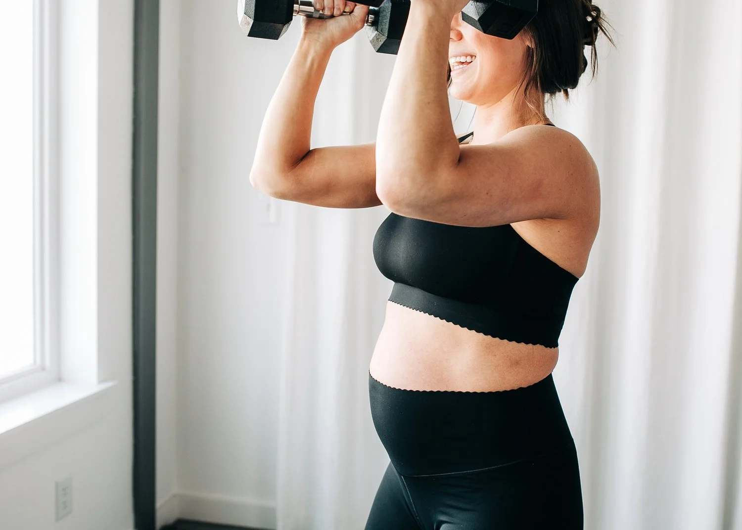 What You Can Do During Pregnancy to Make Your Birth + Postpartum Experience Easier