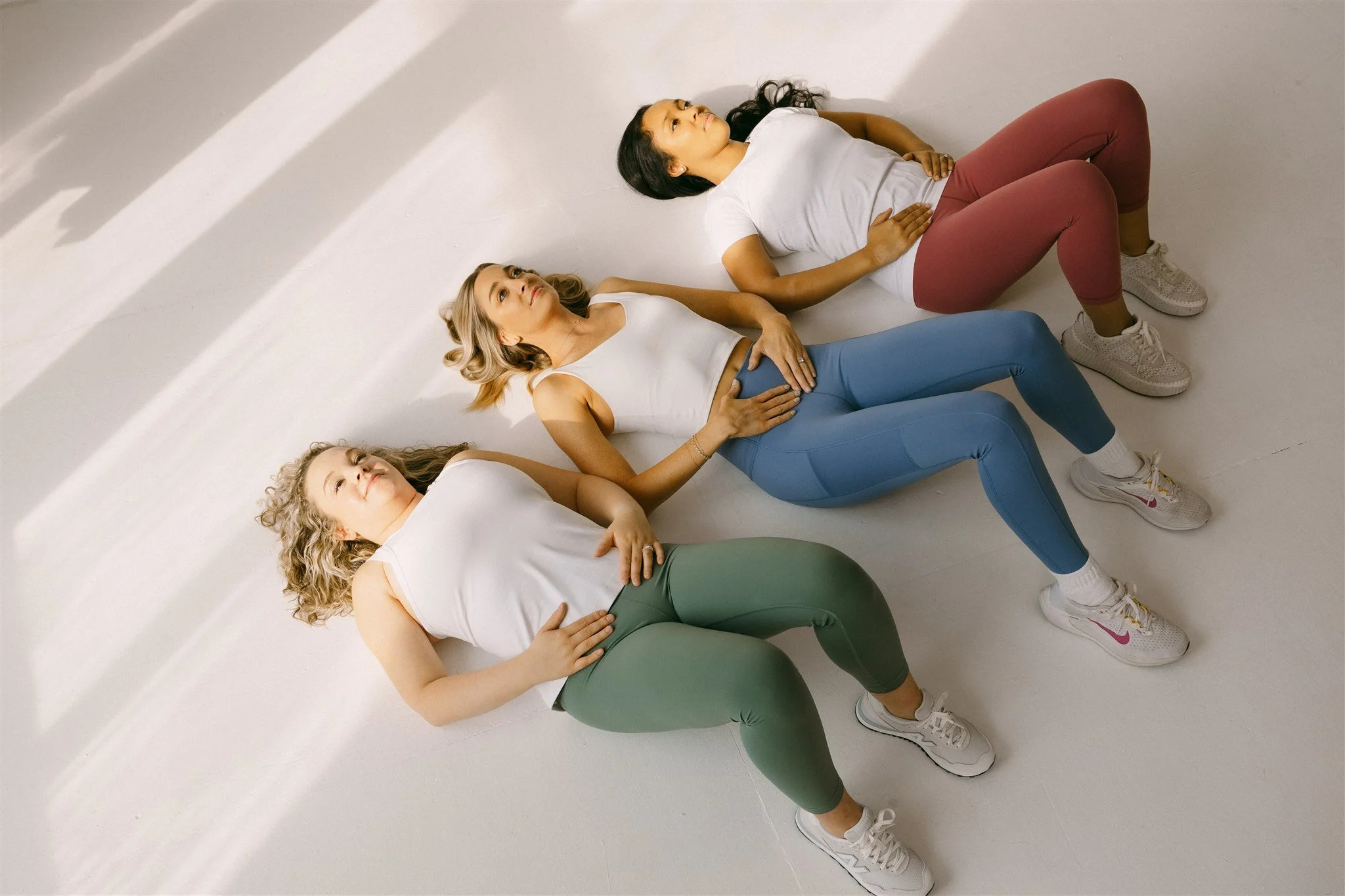 7 Signs Your Pelvic Floor May Be Weak (And What to Do About It)