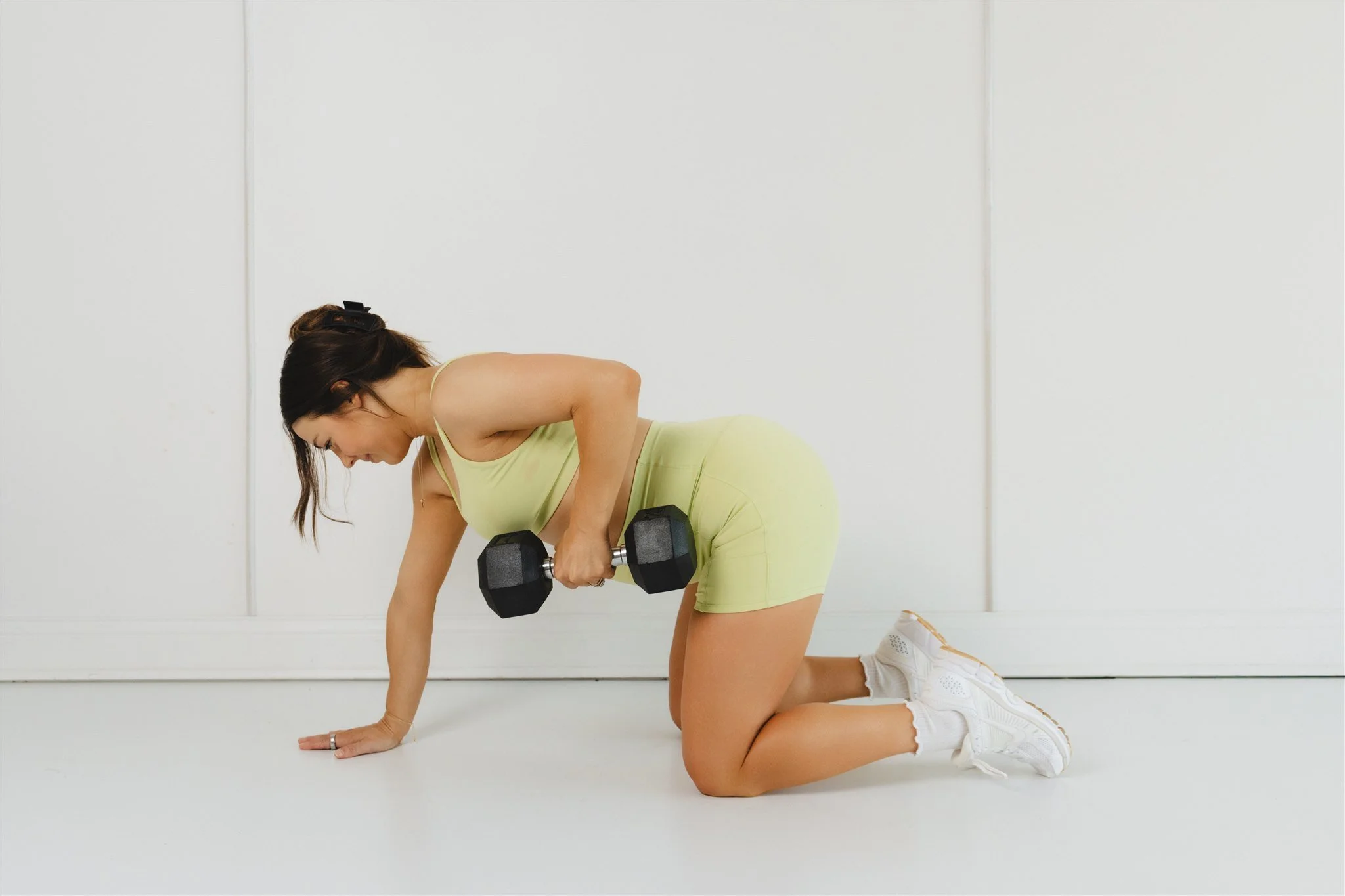 Benefits of Strength Training During Pregnancy for Both Mom and Baby